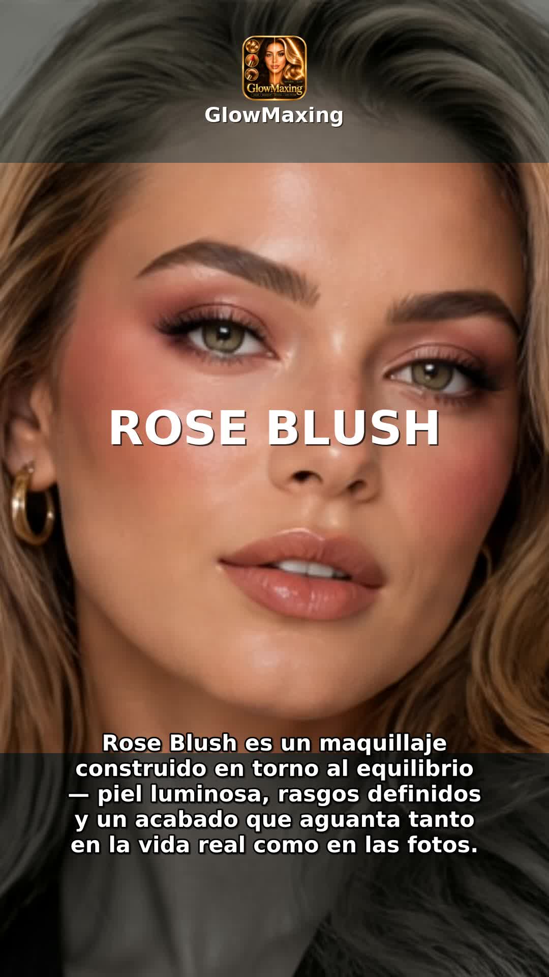 Rose Blush