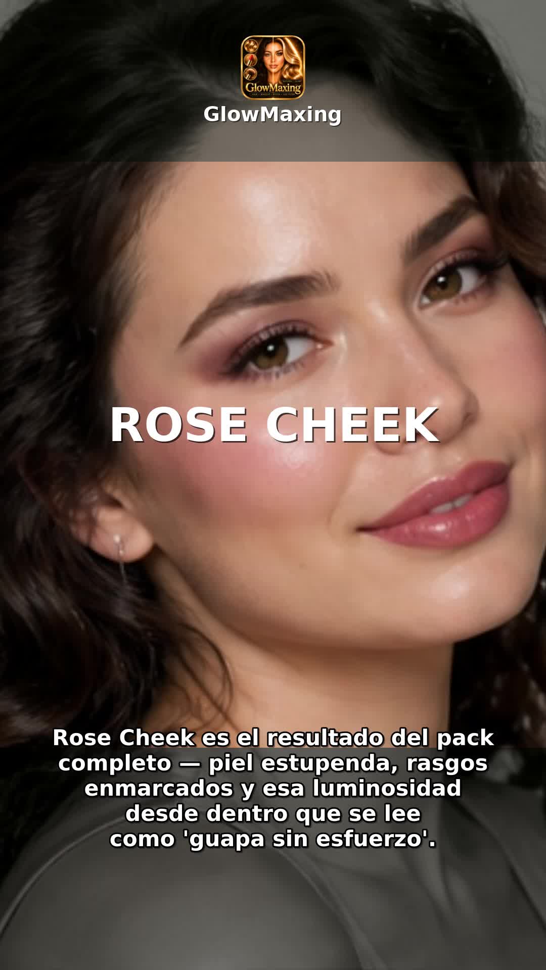 Rose Cheek