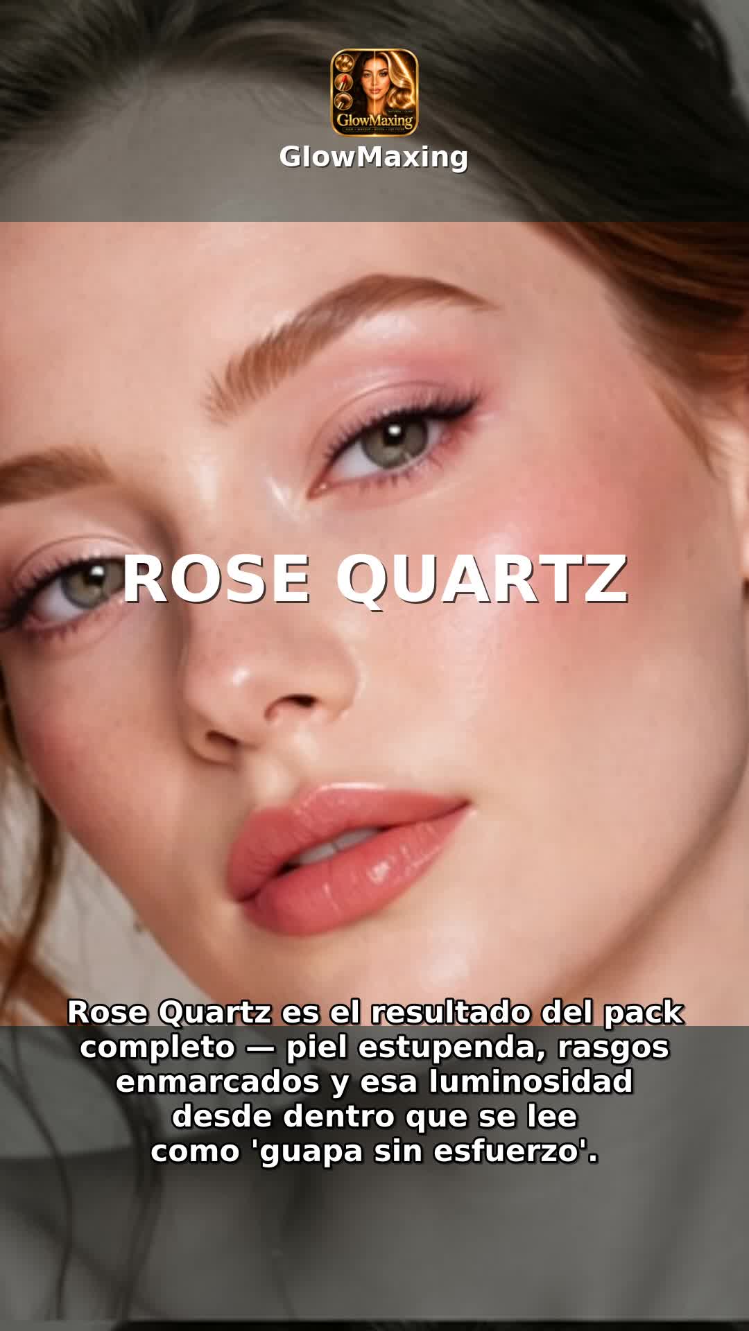Rose Quartz