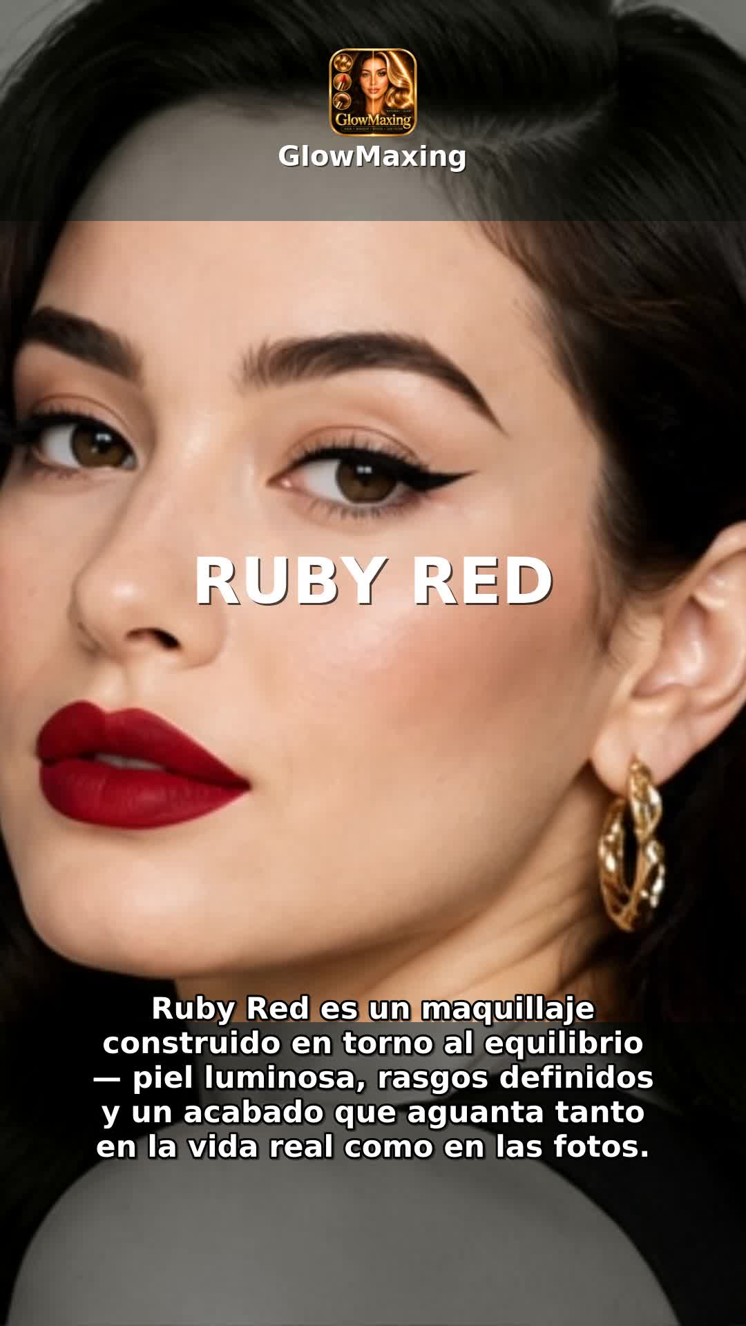 Ruby Red