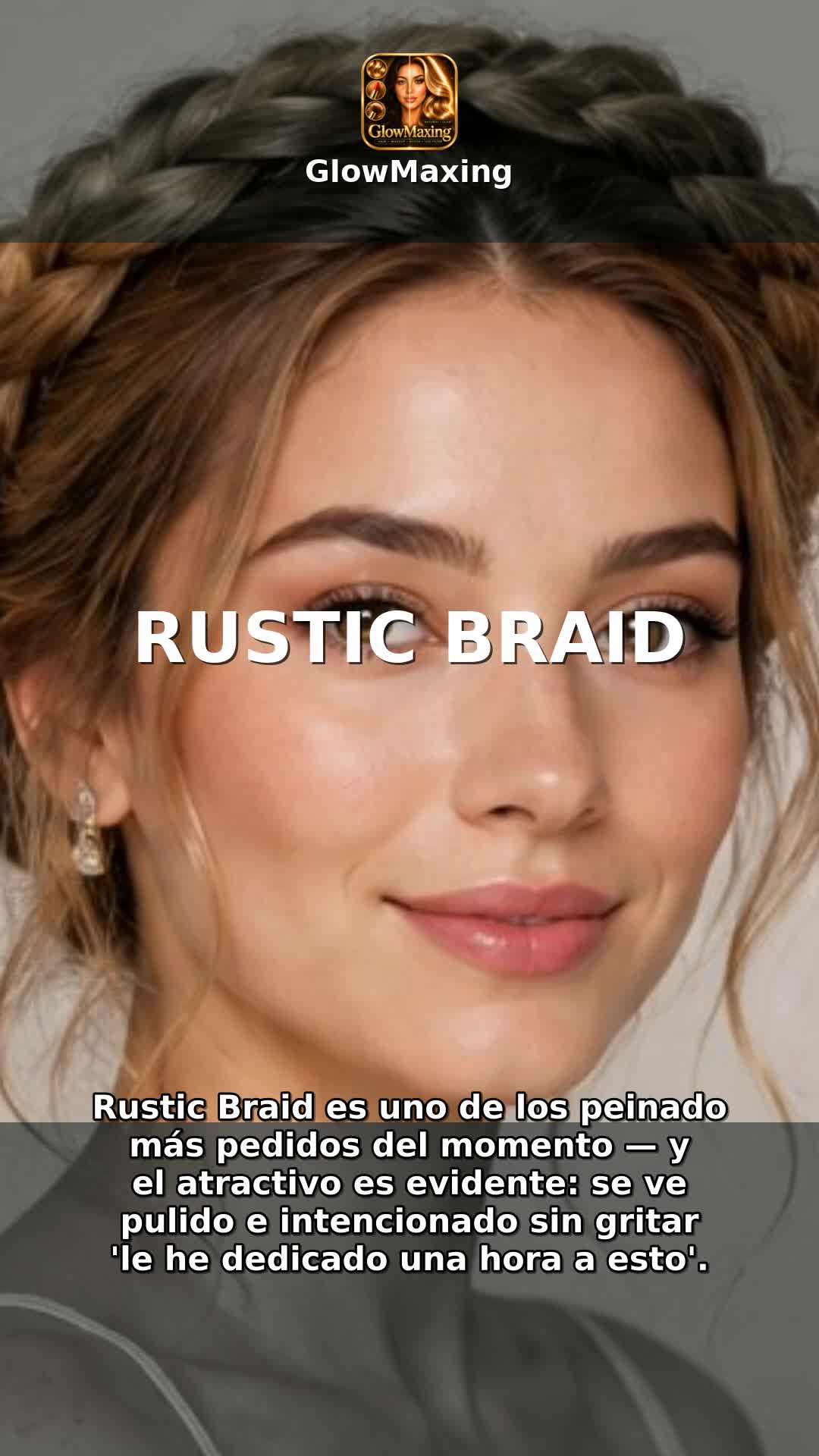 Rustic Braid