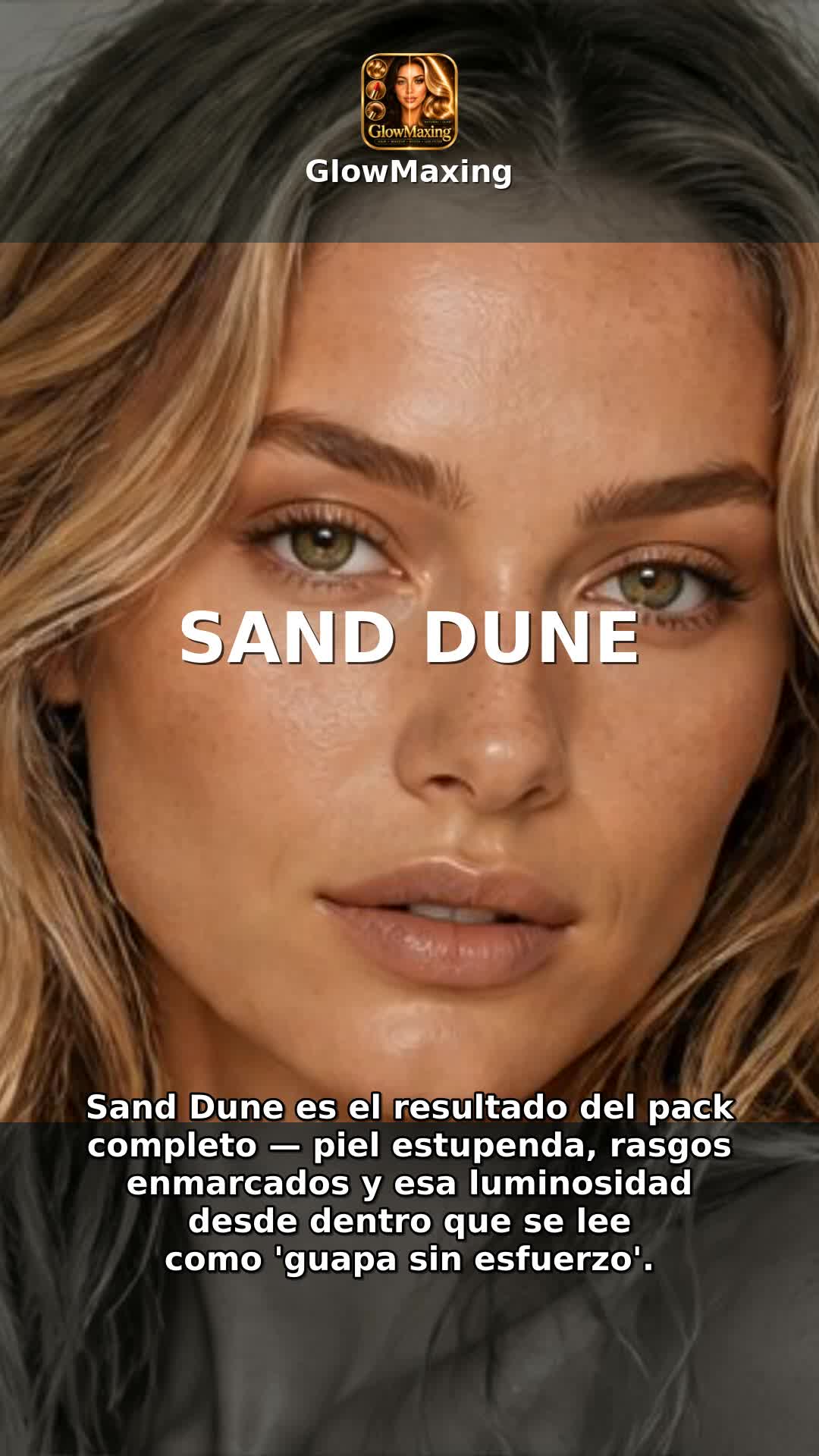 Sand Dune