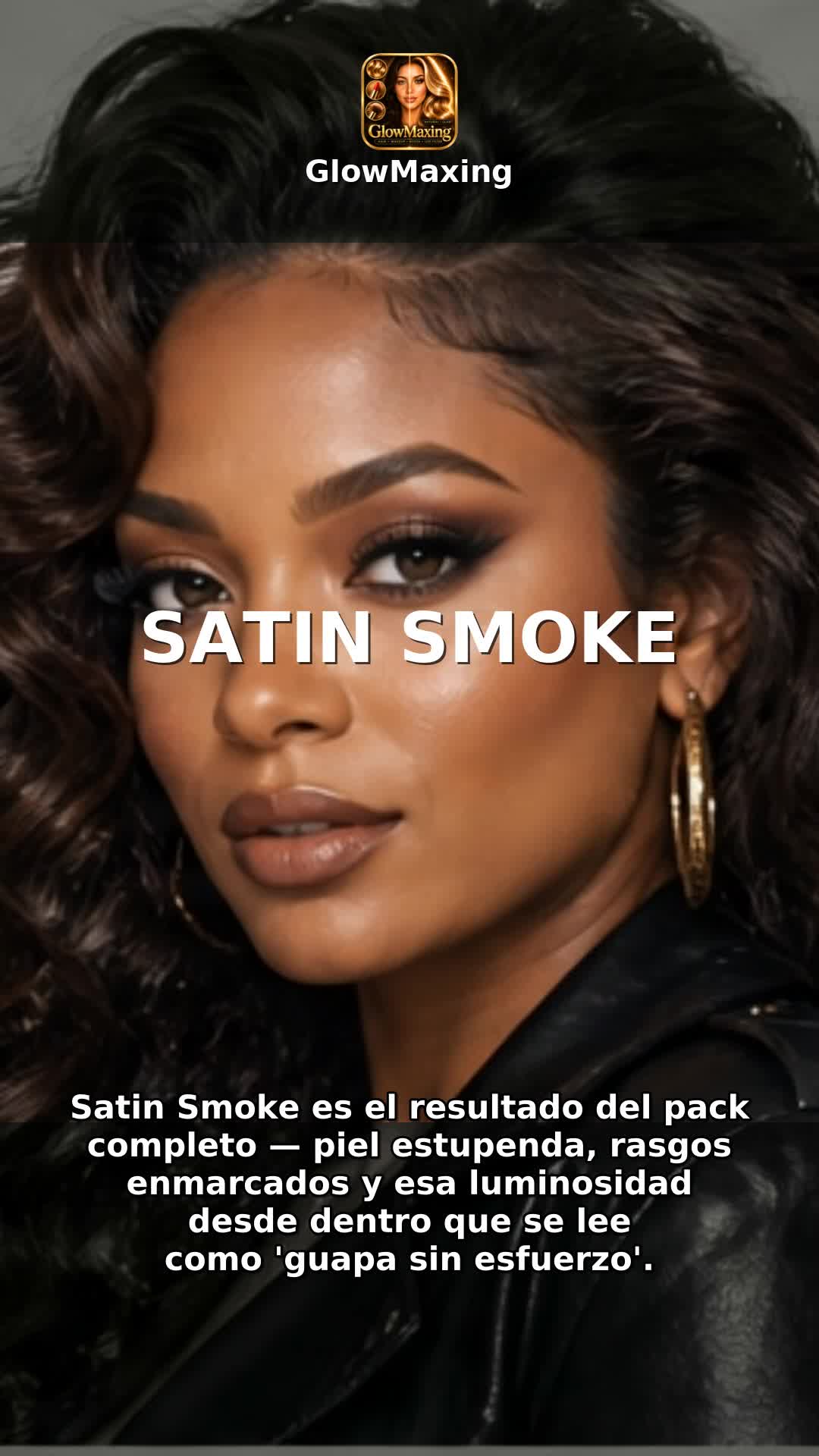 Satin Smoke