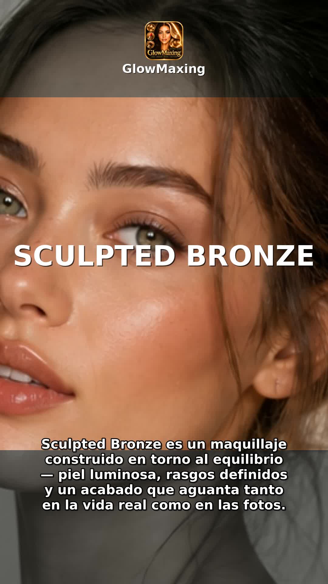 Sculpted Bronze