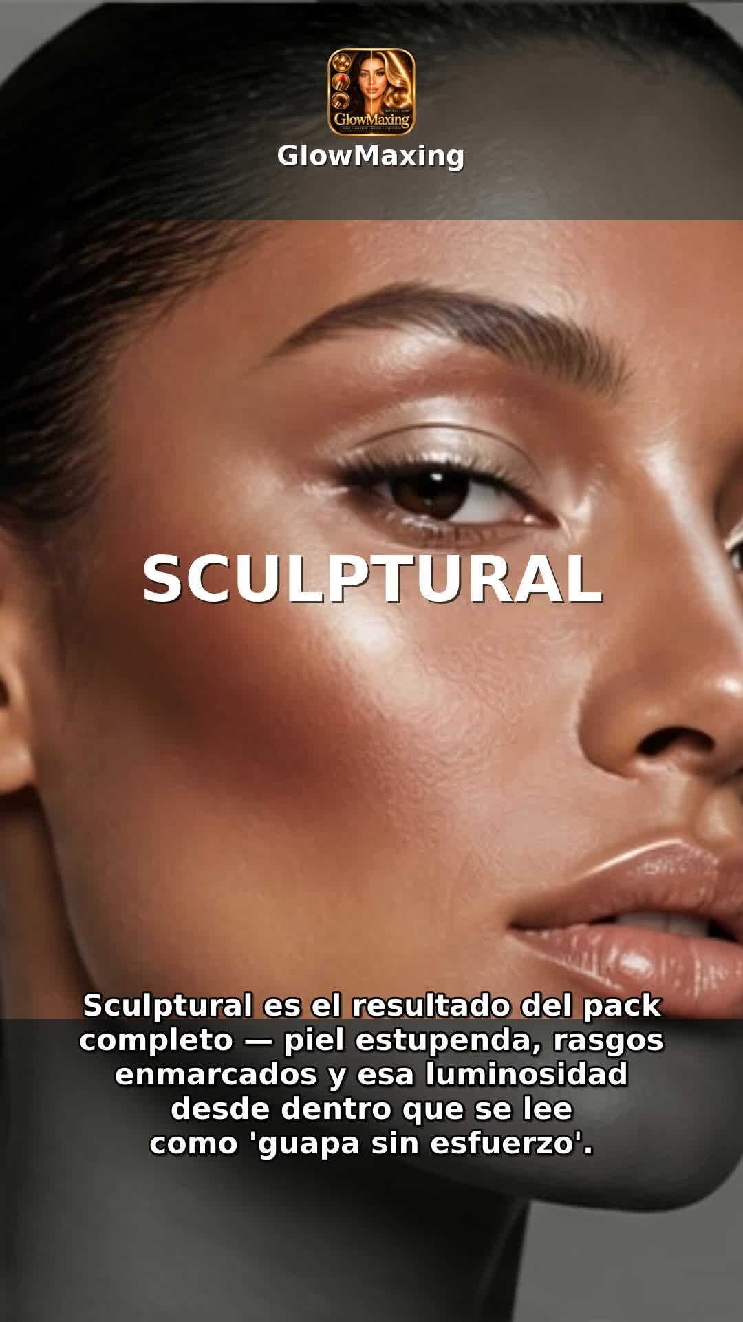 Sculptural