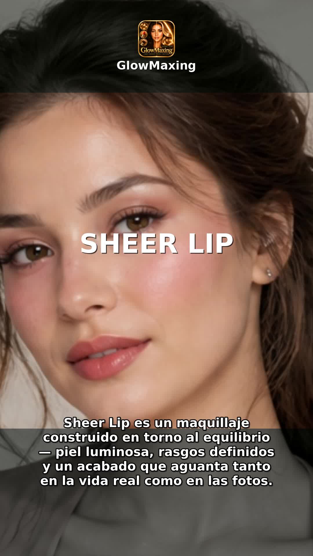 Sheer Lip