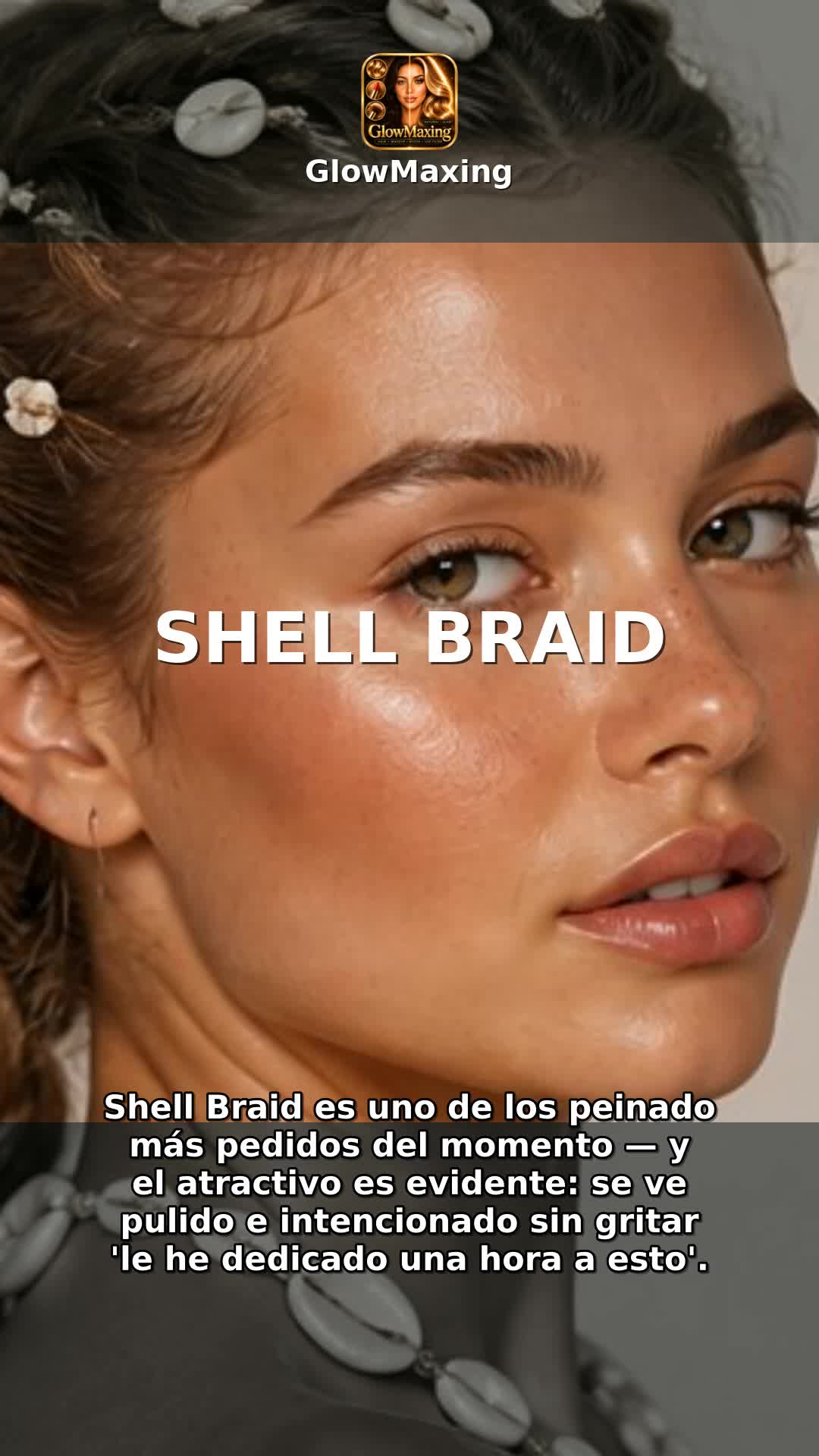 Shell Braid