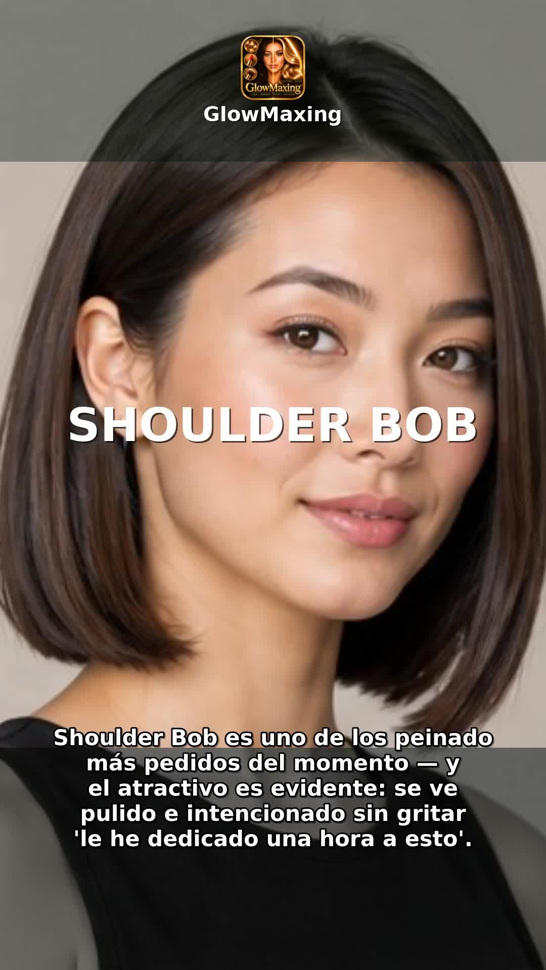 Shoulder Bob