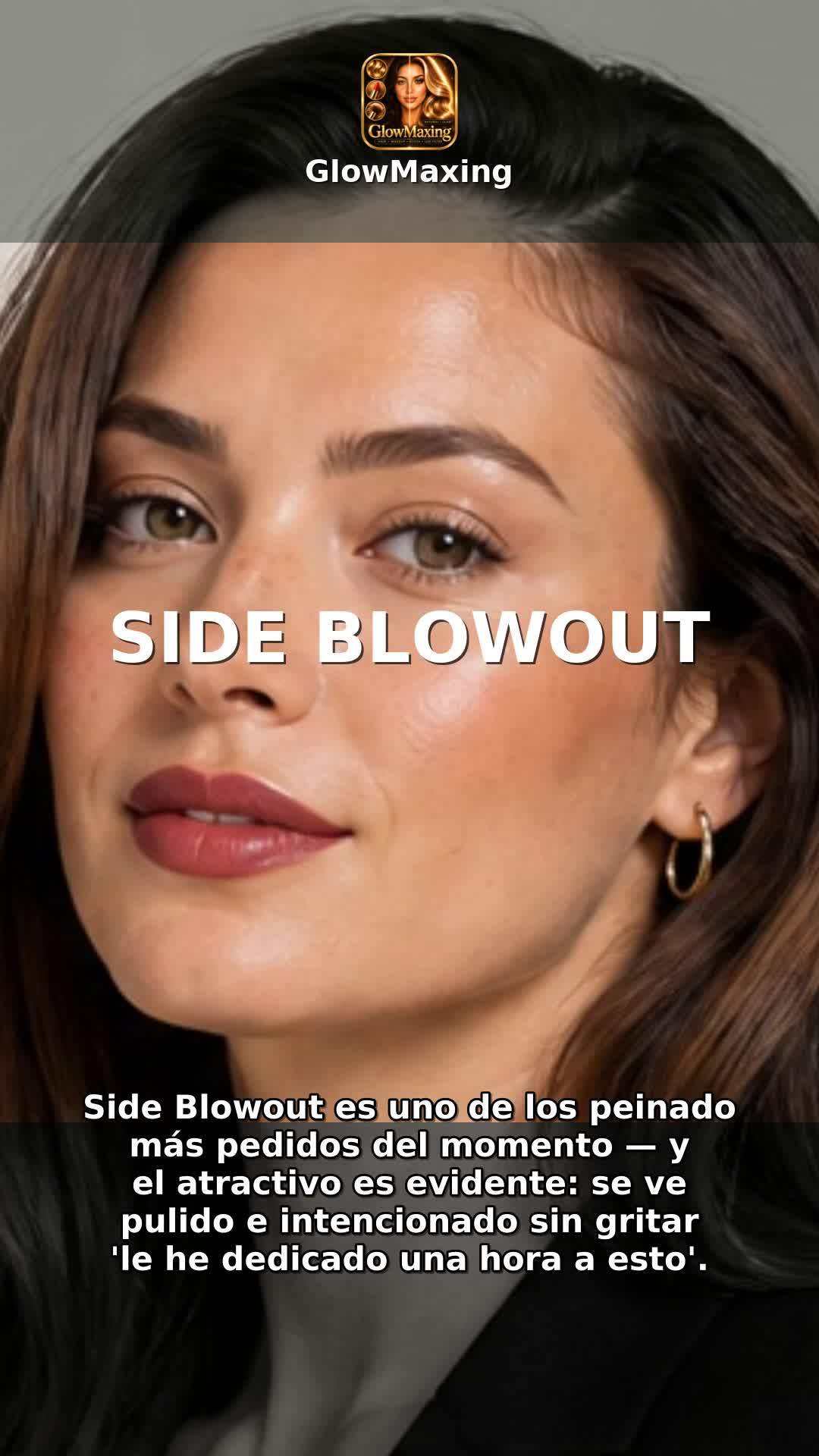 Side Blowout