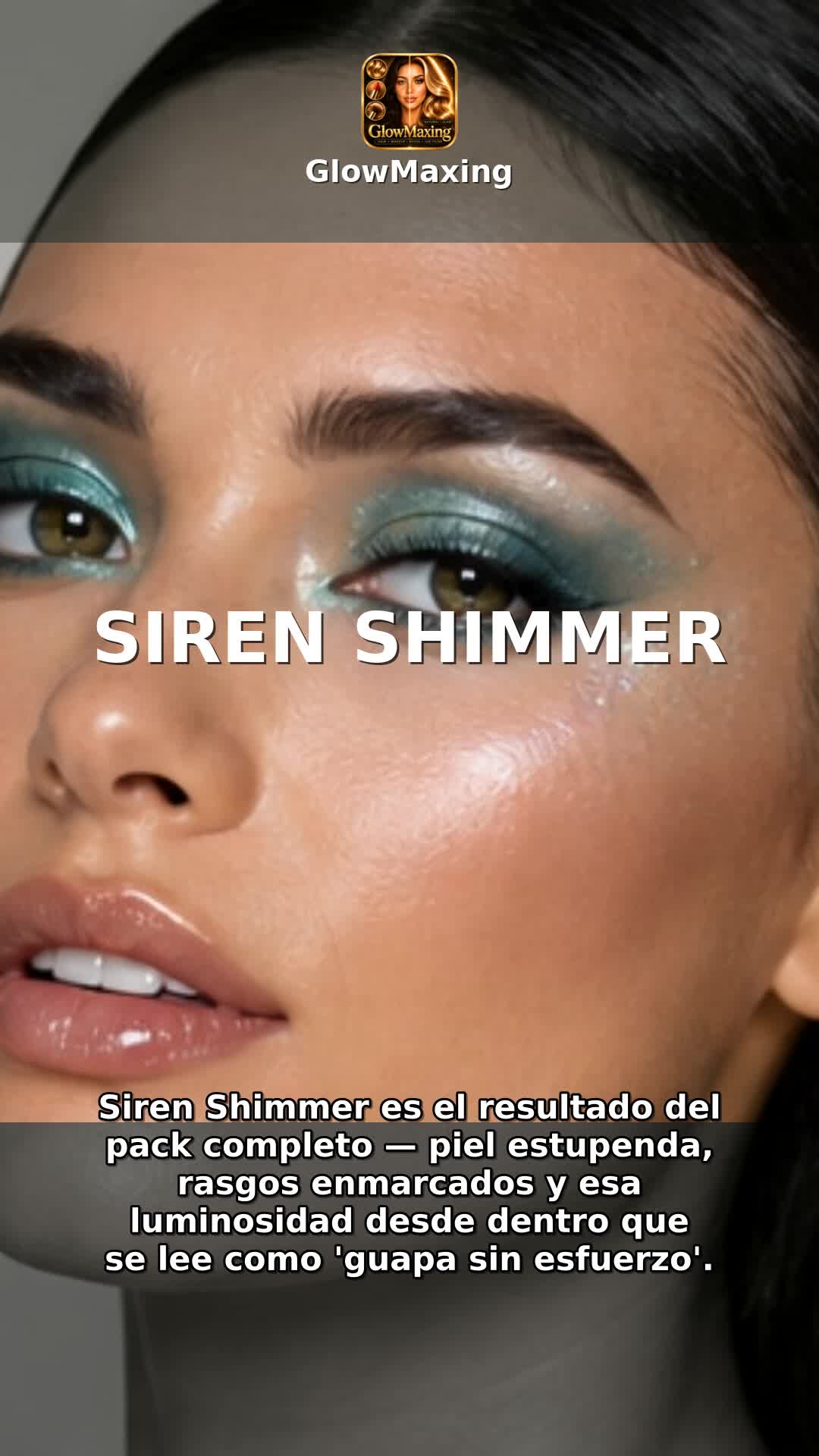 Siren Shimmer