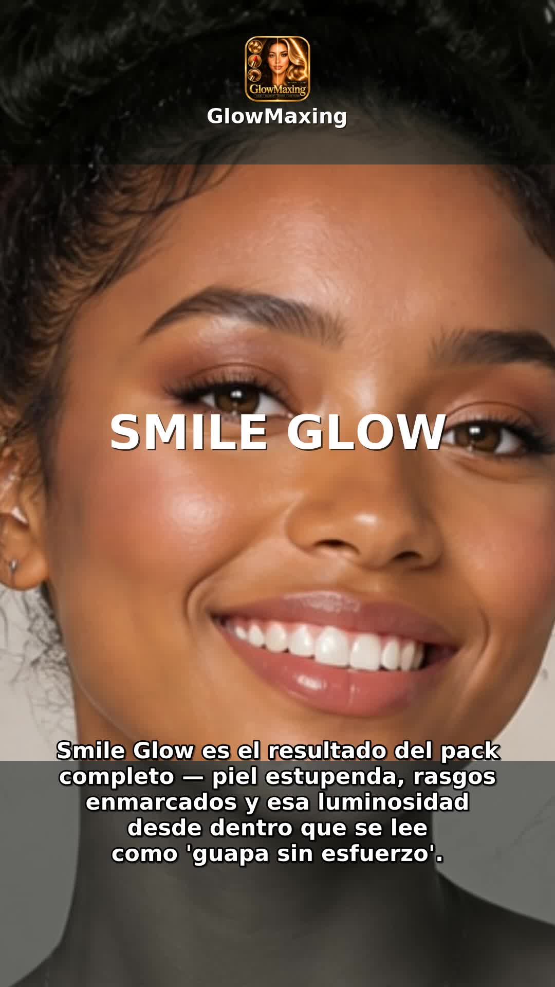 Smile Glow