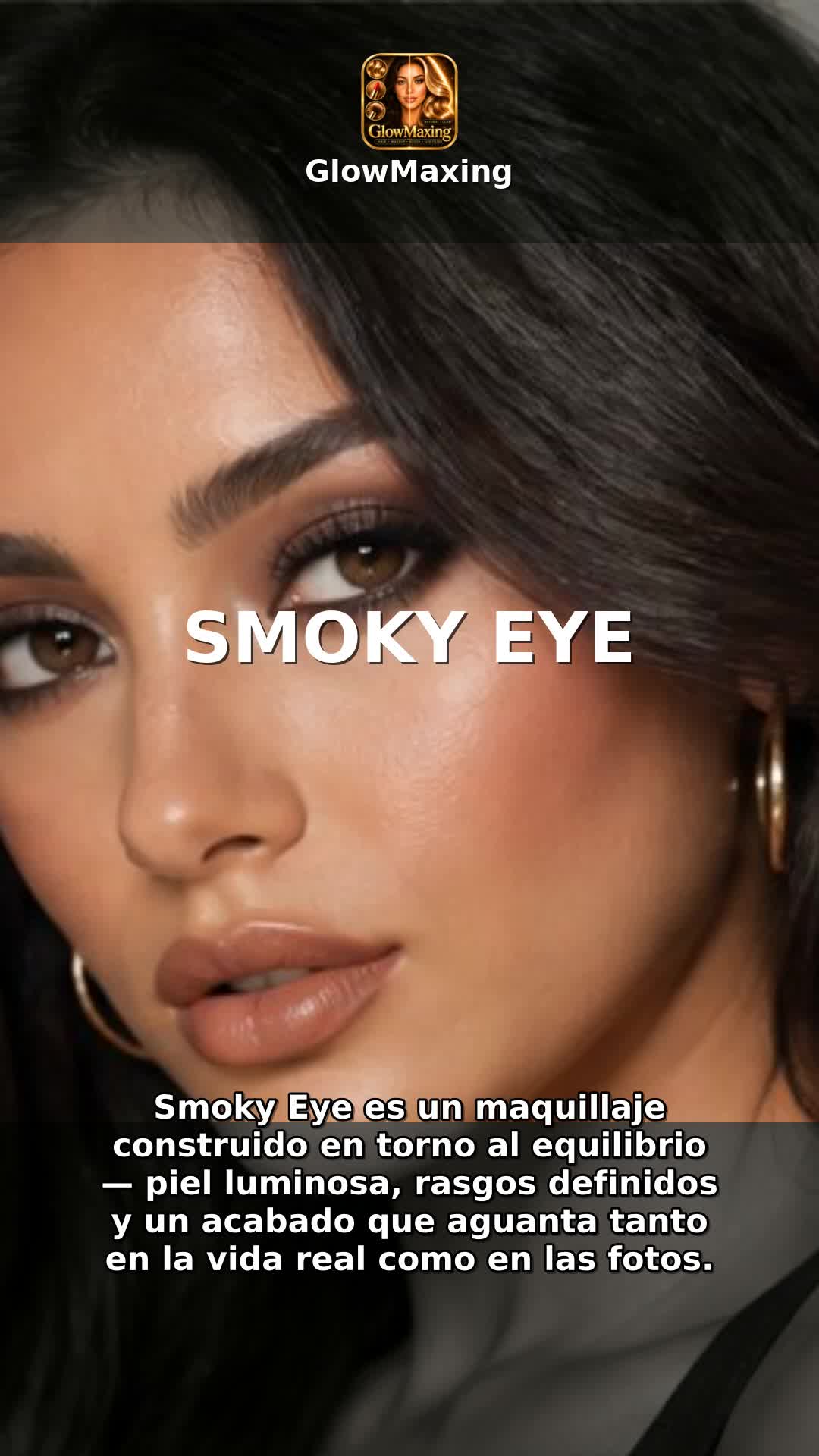 Smoky Eye