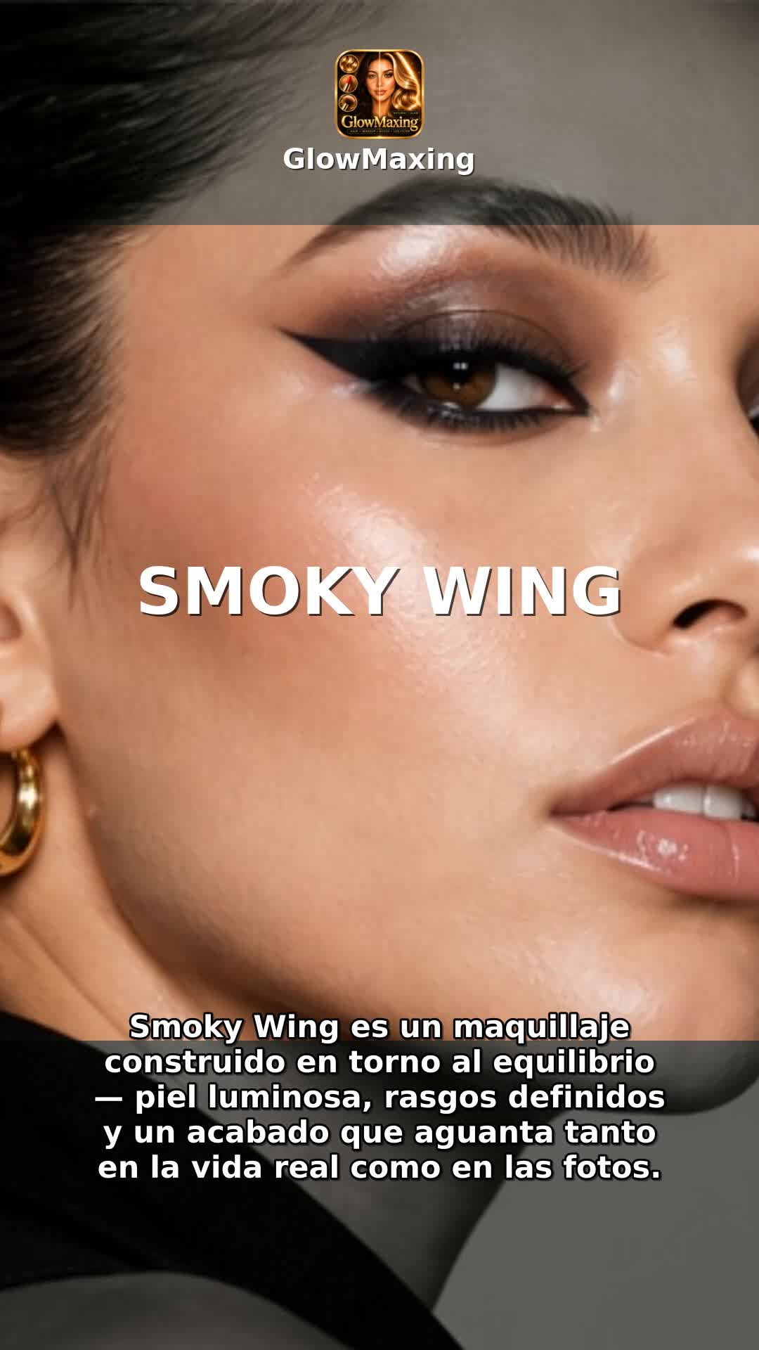 Smoky Wing