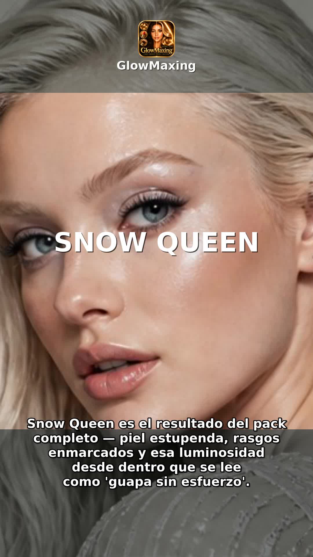 Snow Queen