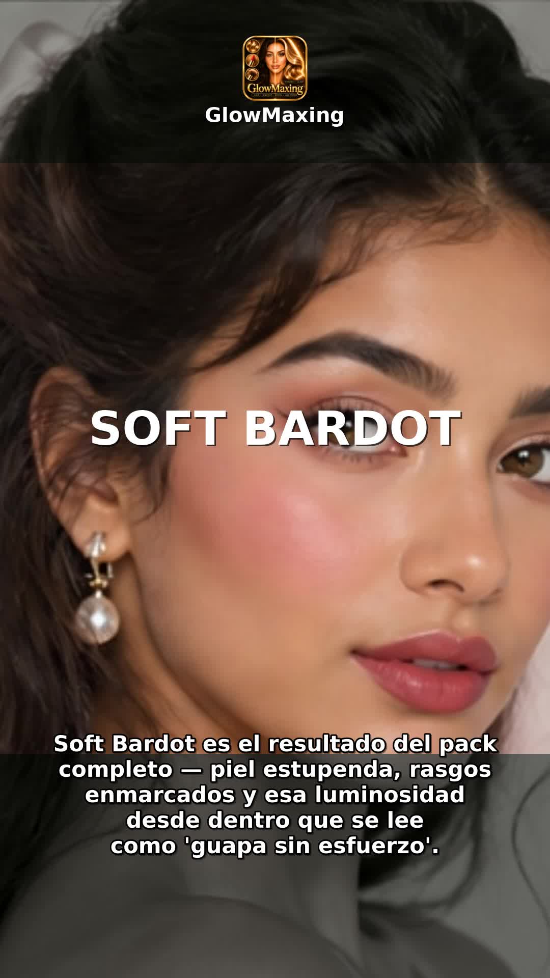 Soft Bardot