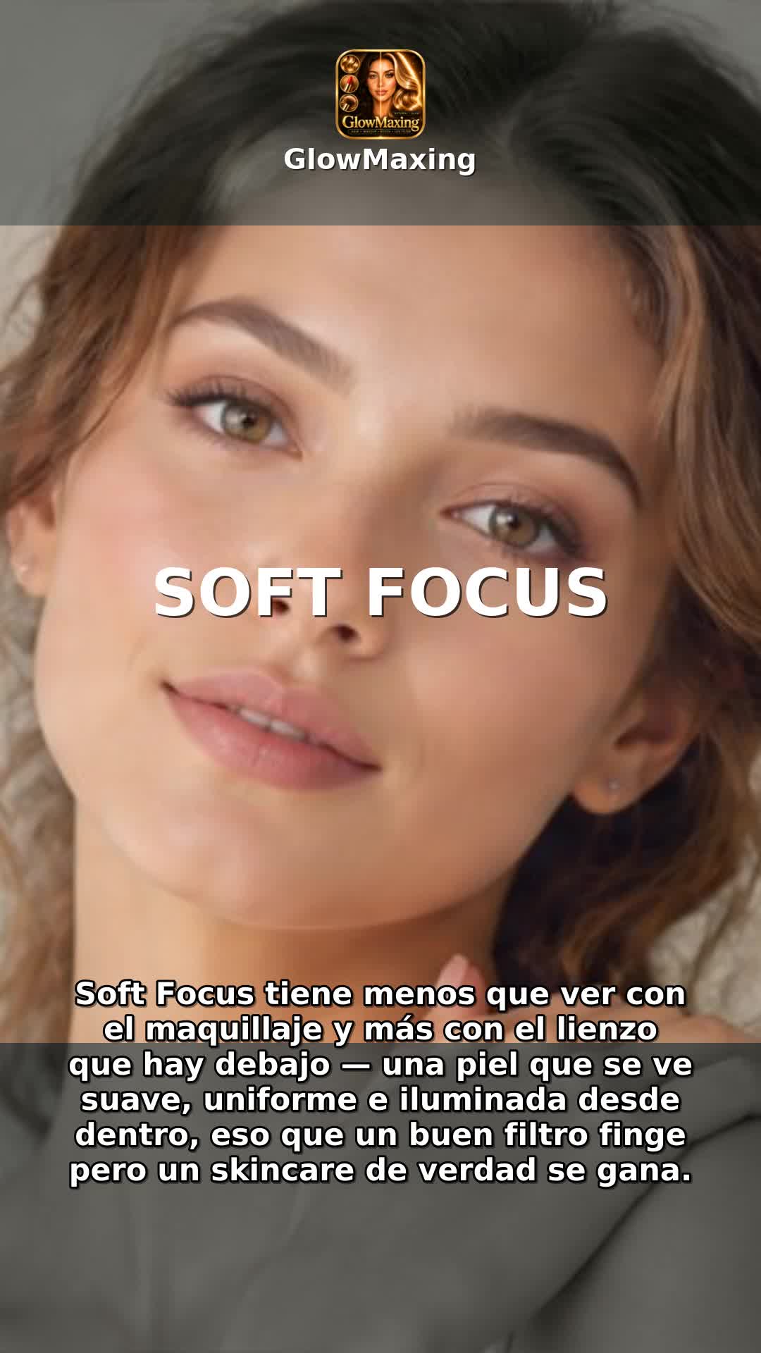 Soft Focus