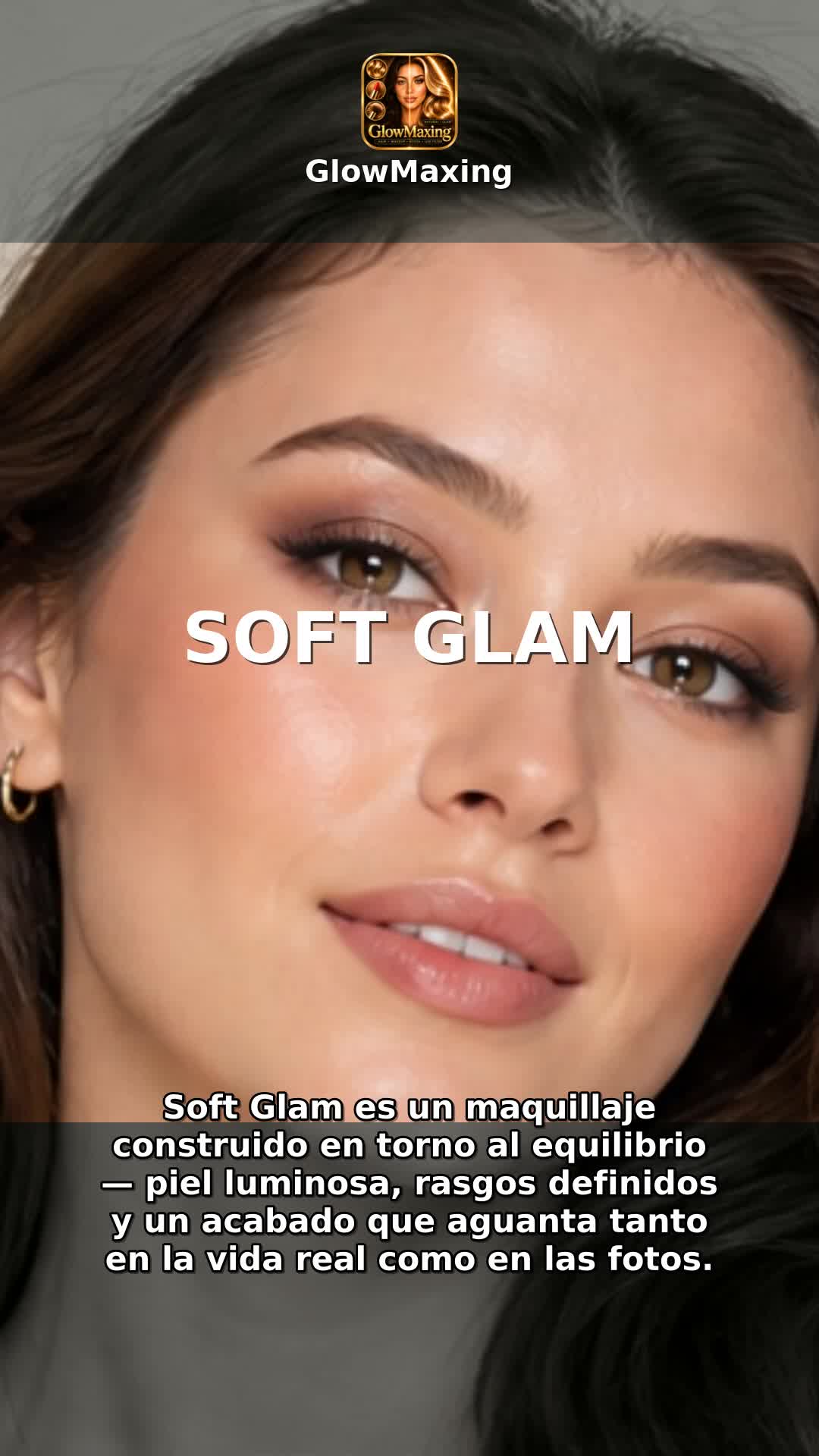 Soft Glam