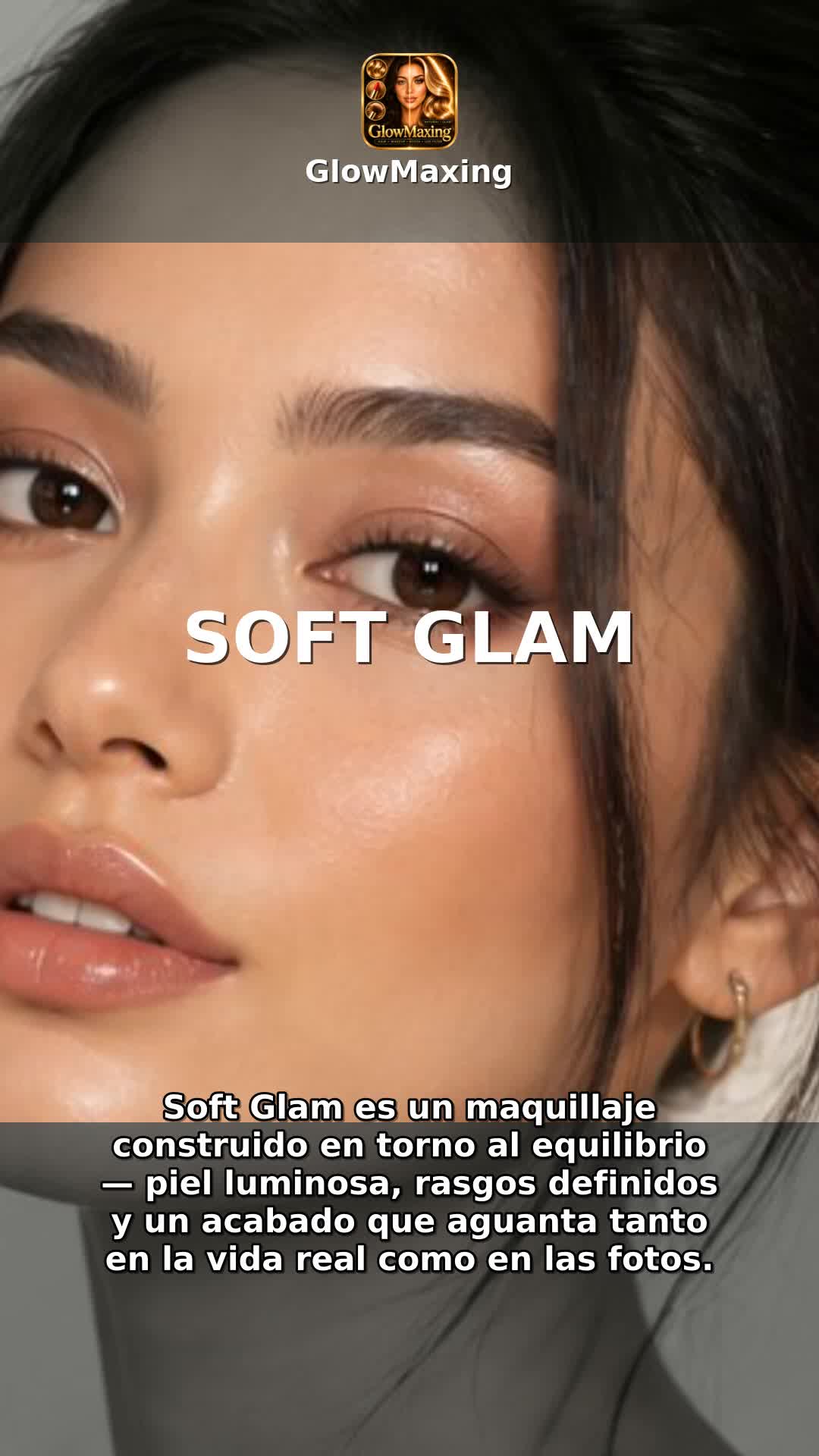Soft Glam
