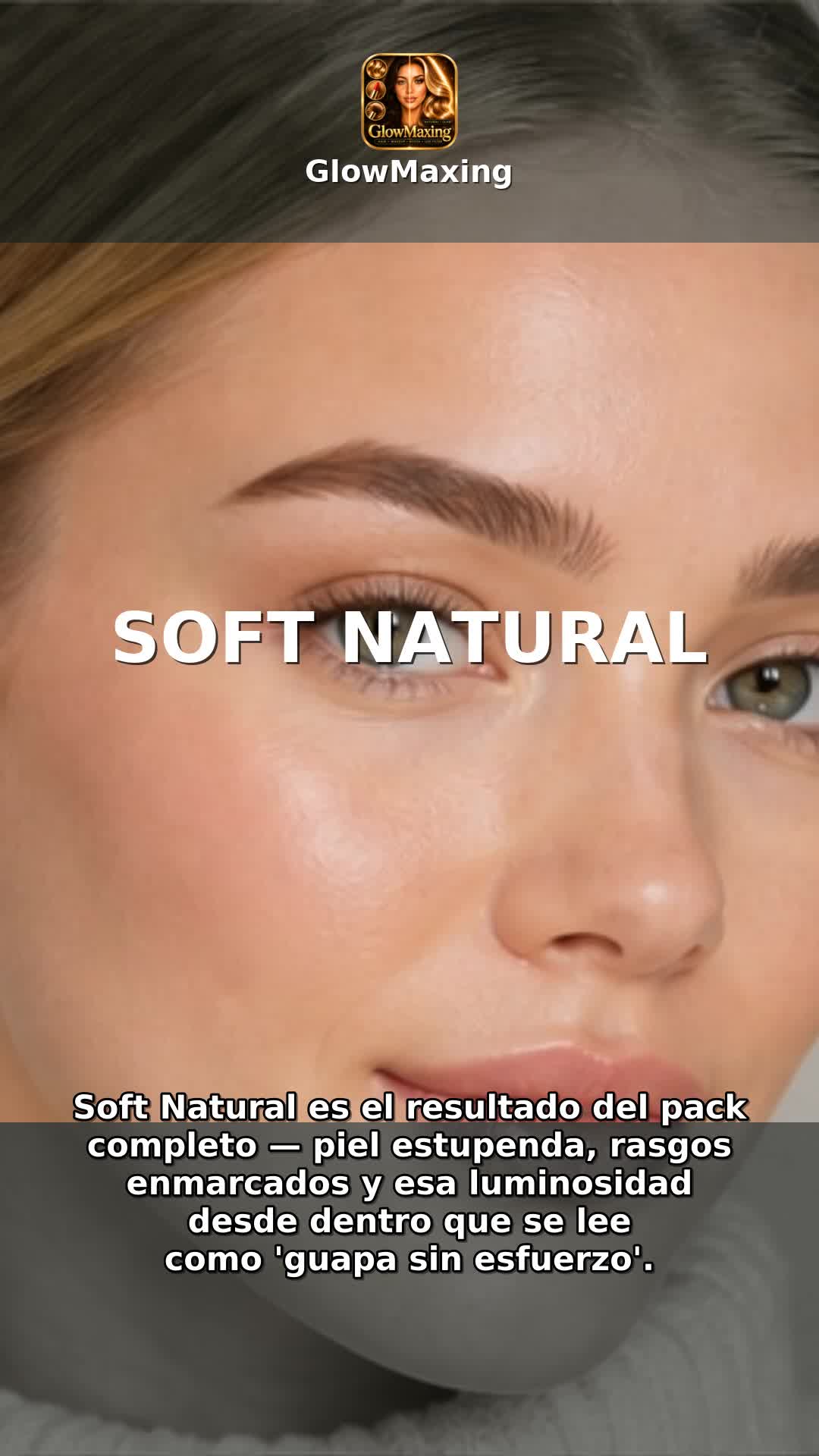 Soft Natural