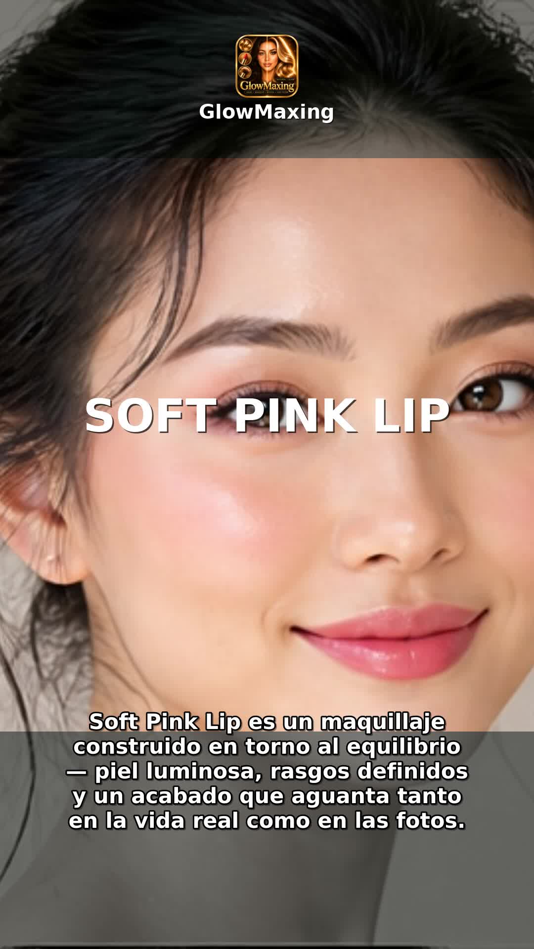 Soft Pink Lip