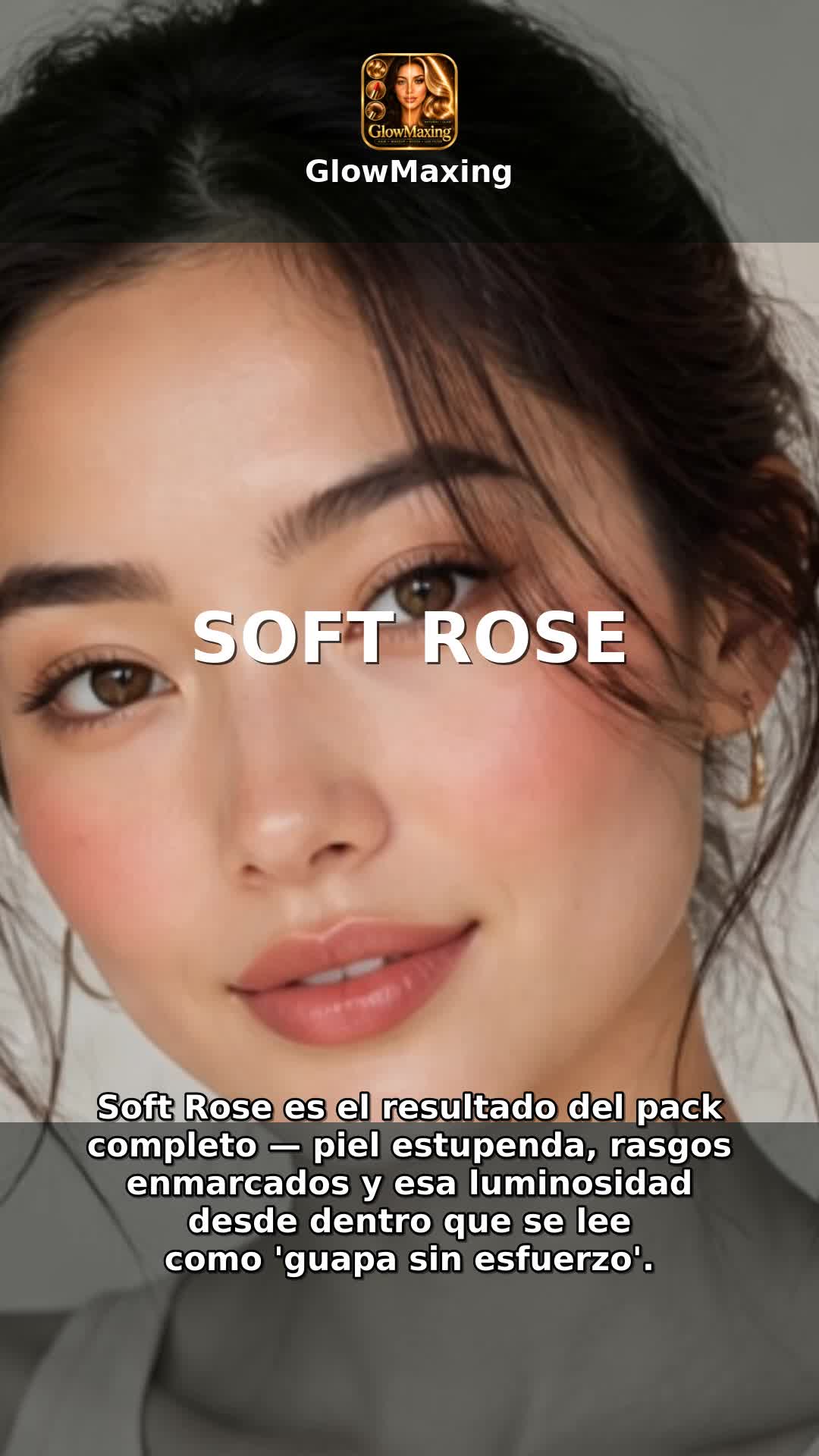 Soft Rose