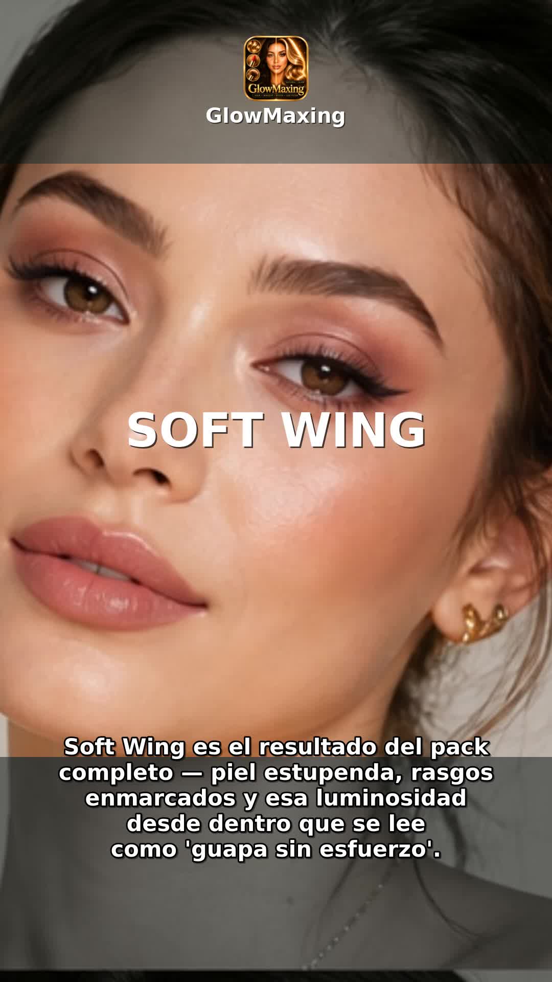 Soft Wing