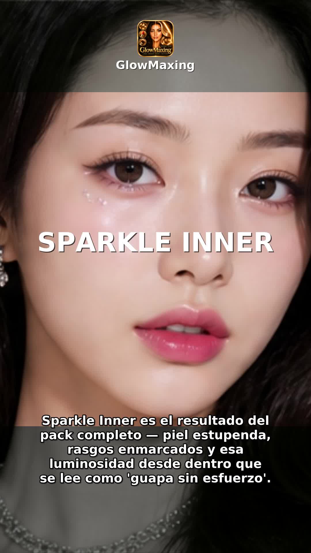 Sparkle Inner
