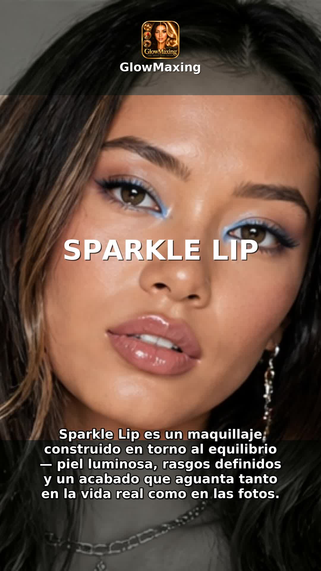 Sparkle Lip