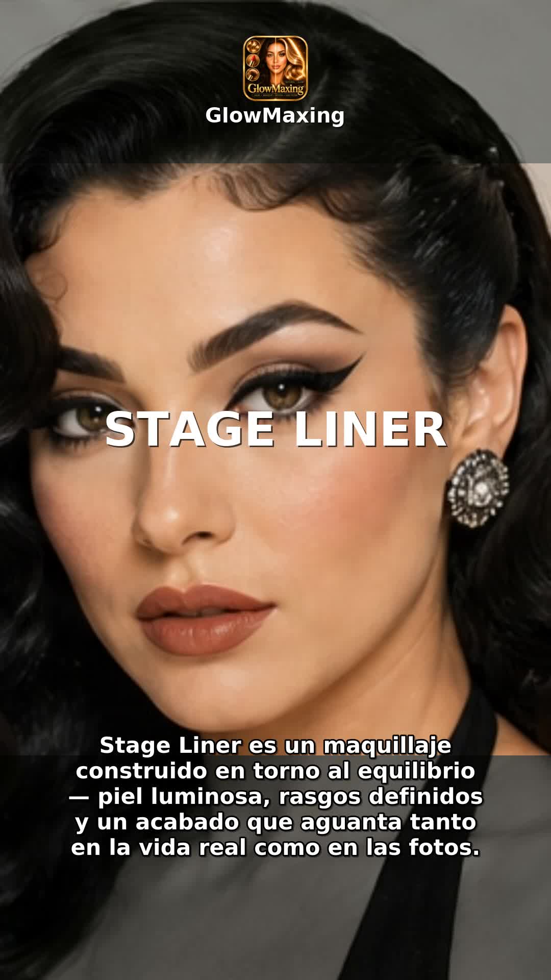 Stage Liner