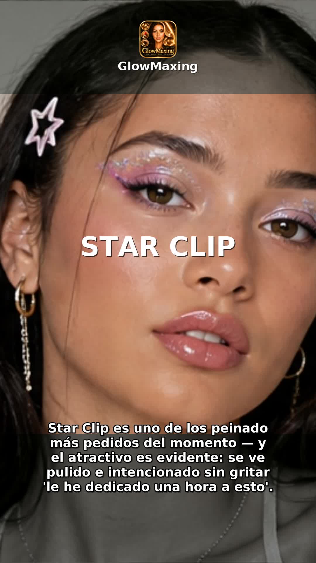 Star Clip