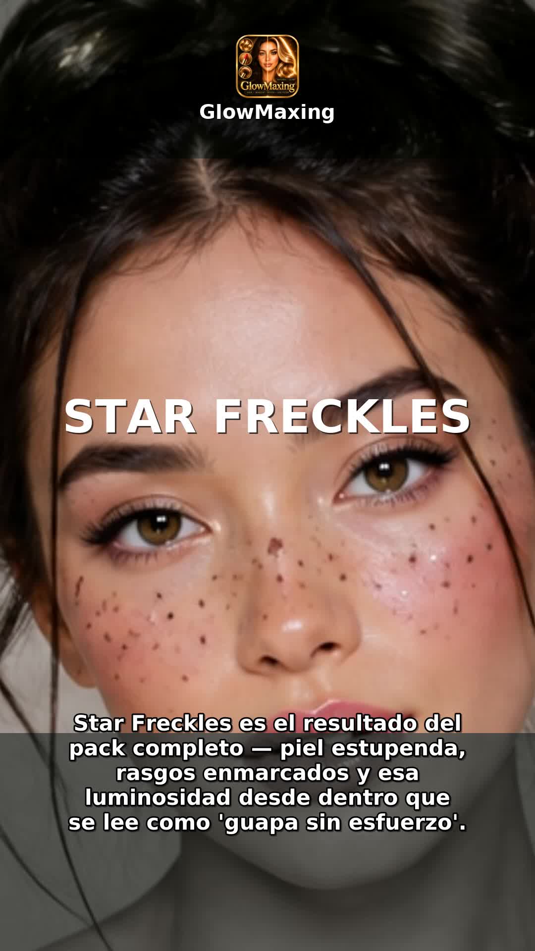 Star Freckles