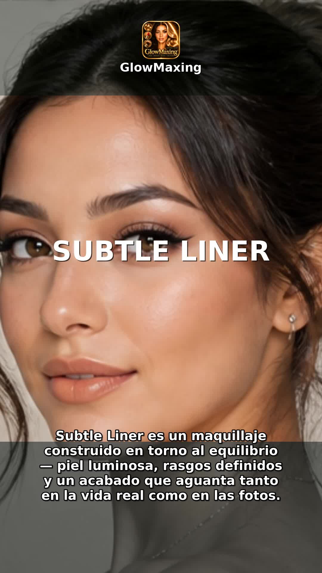 Subtle Liner