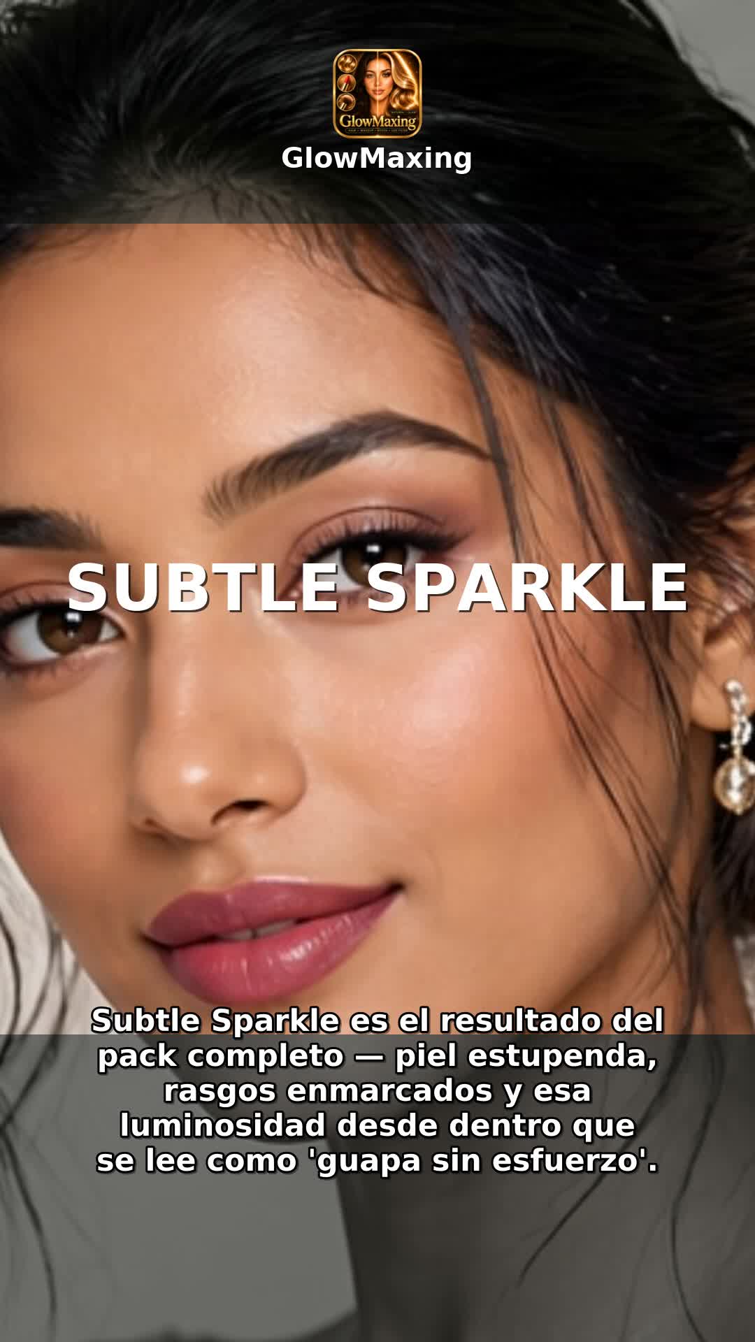 Subtle Sparkle