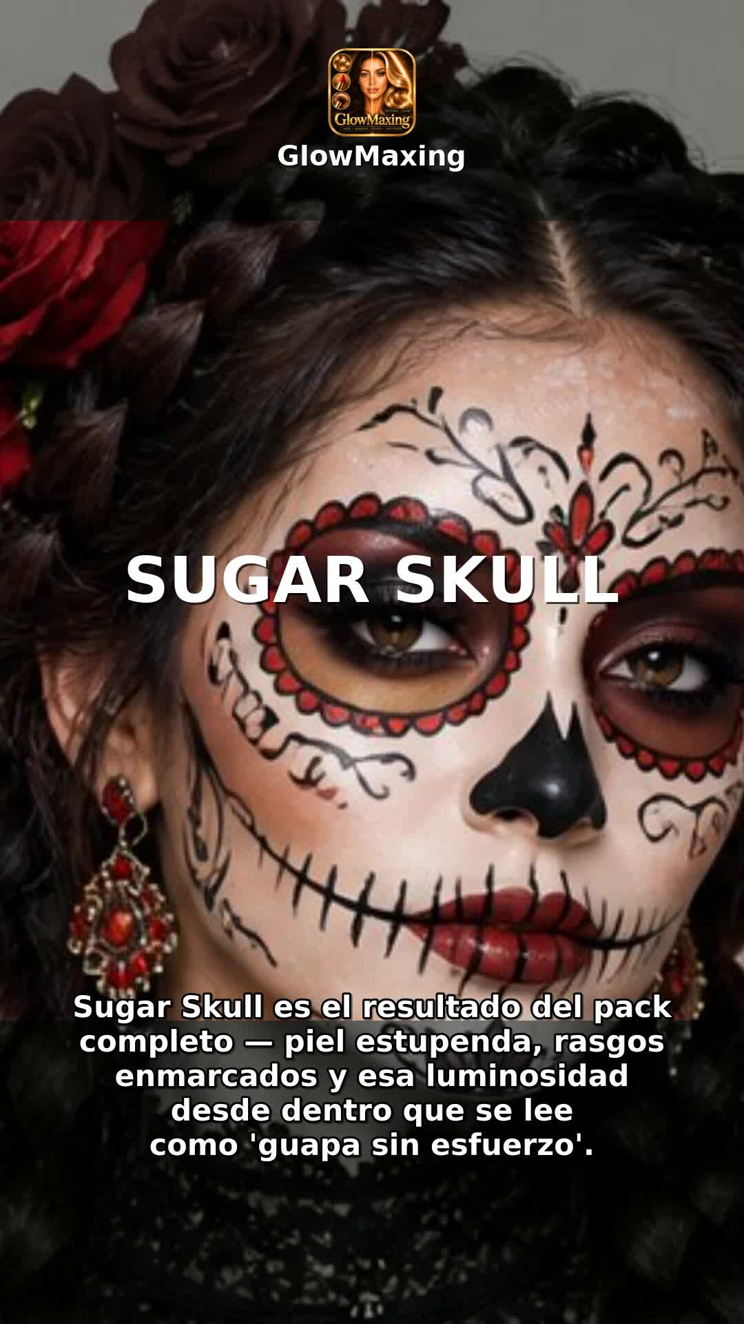 Sugar Skull
