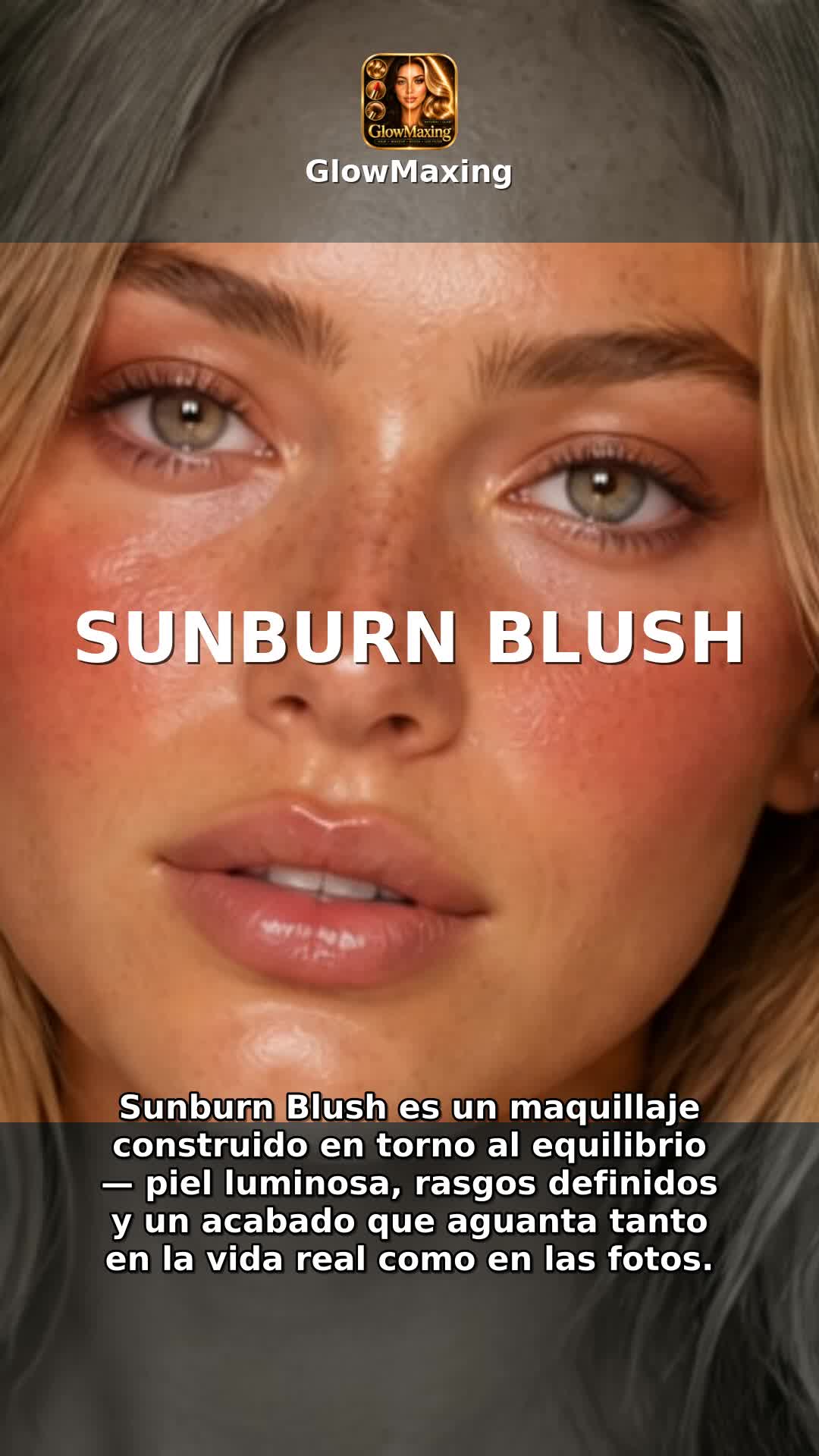 Sunburn Blush
