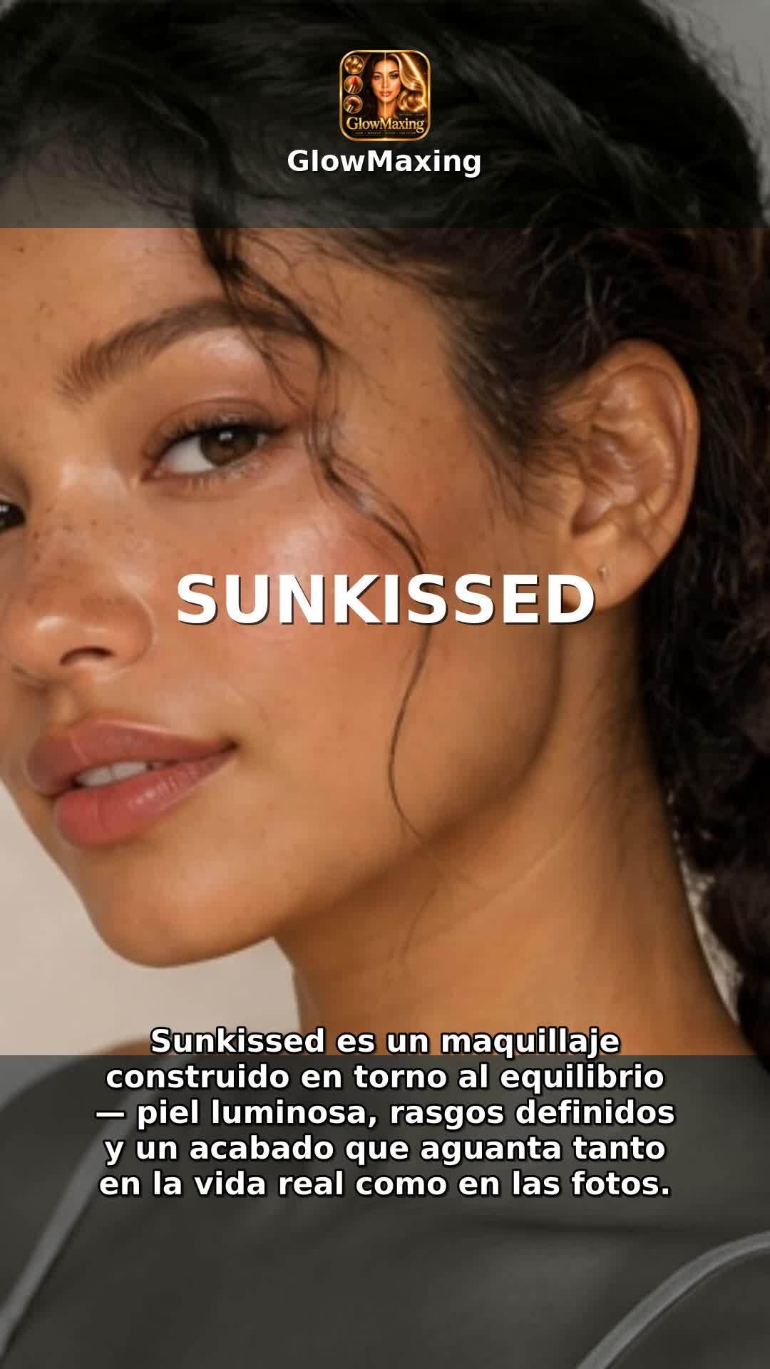 Sunkissed
