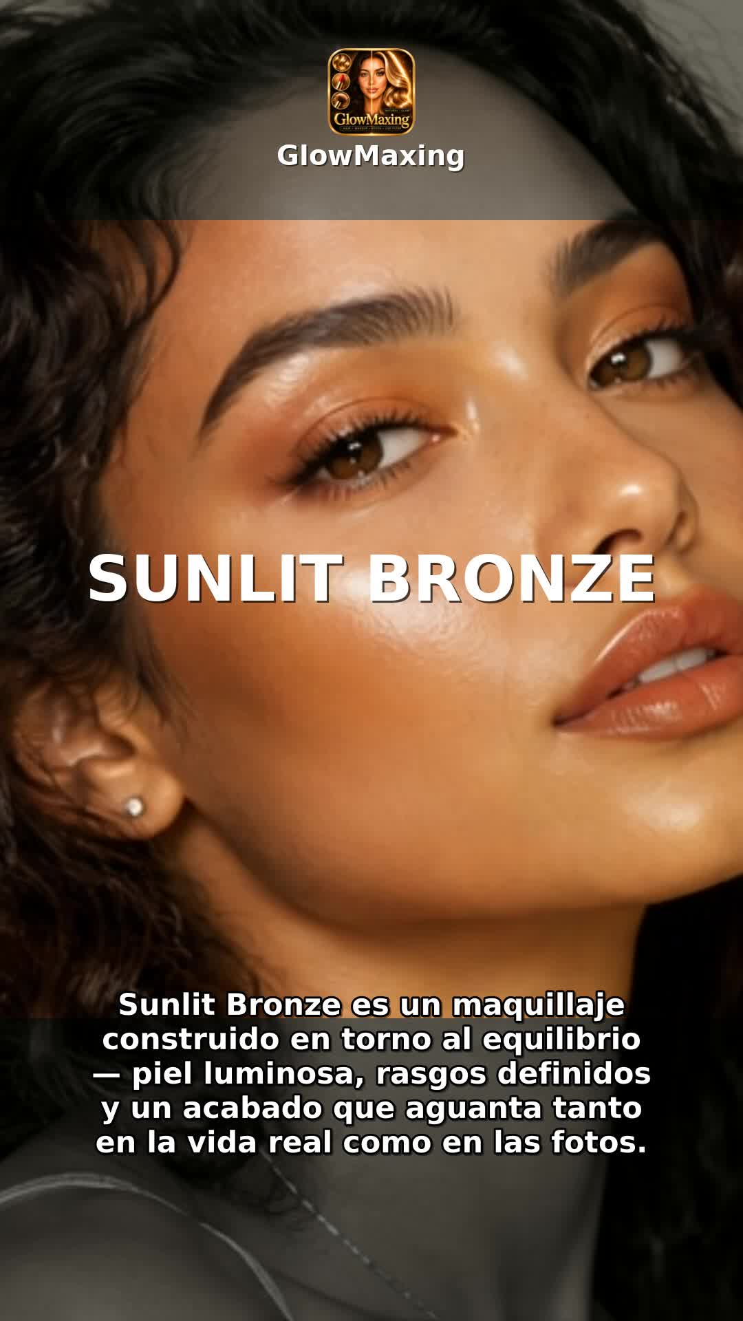 Sunlit Bronze