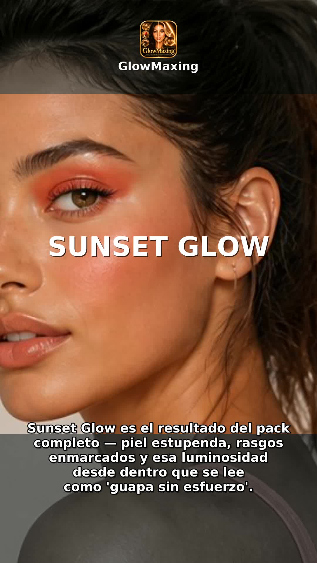 Sunset Glow