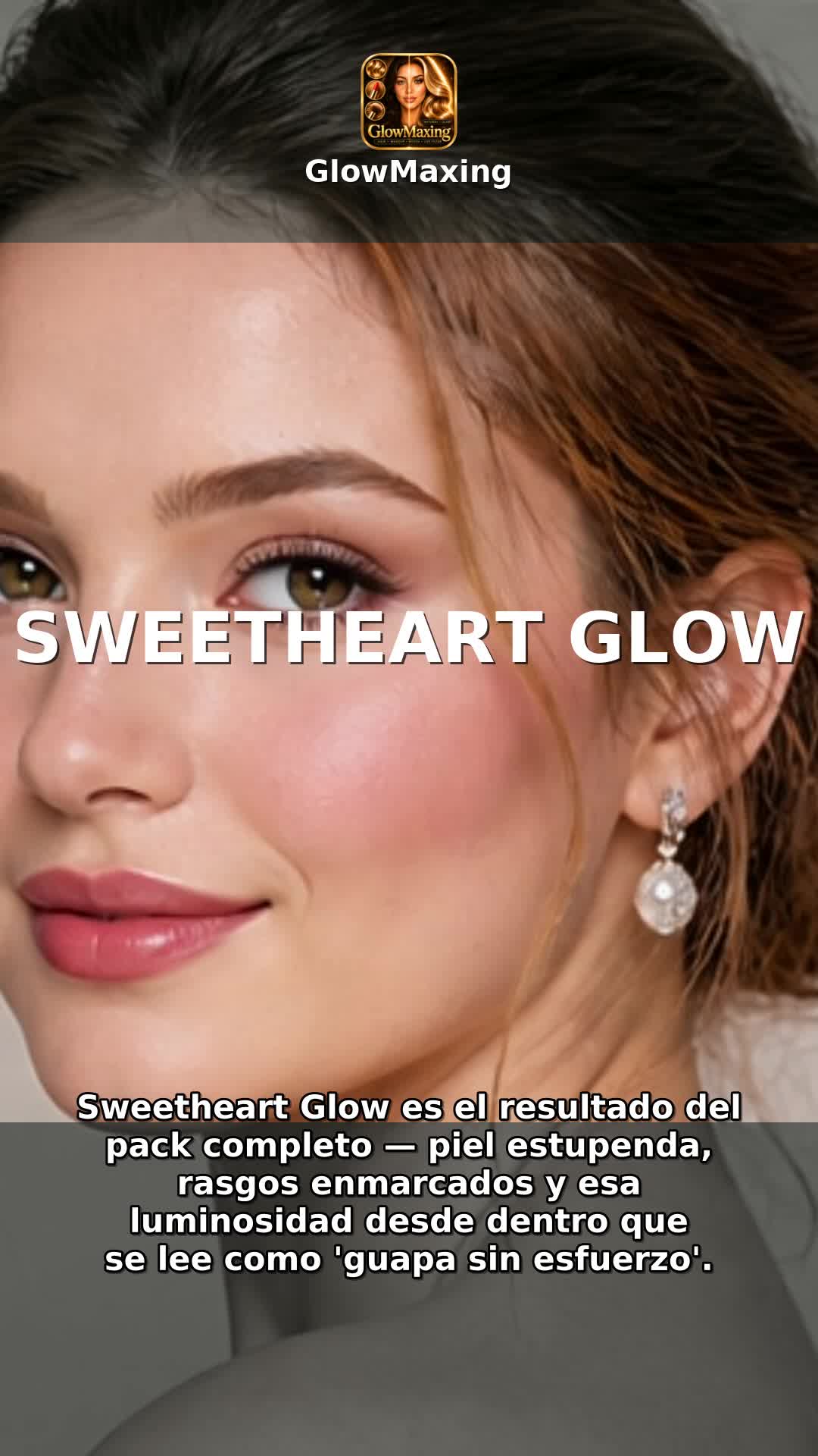 Sweetheart Glow