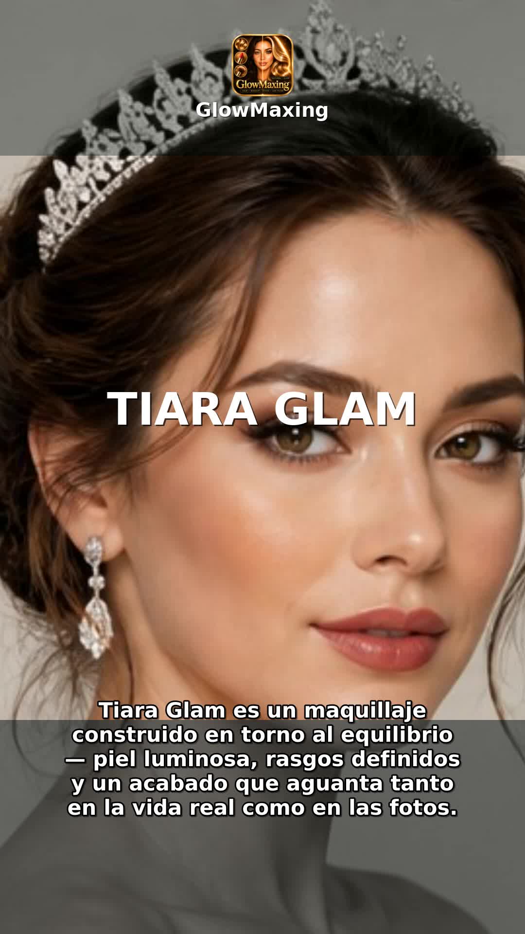 Tiara Glam