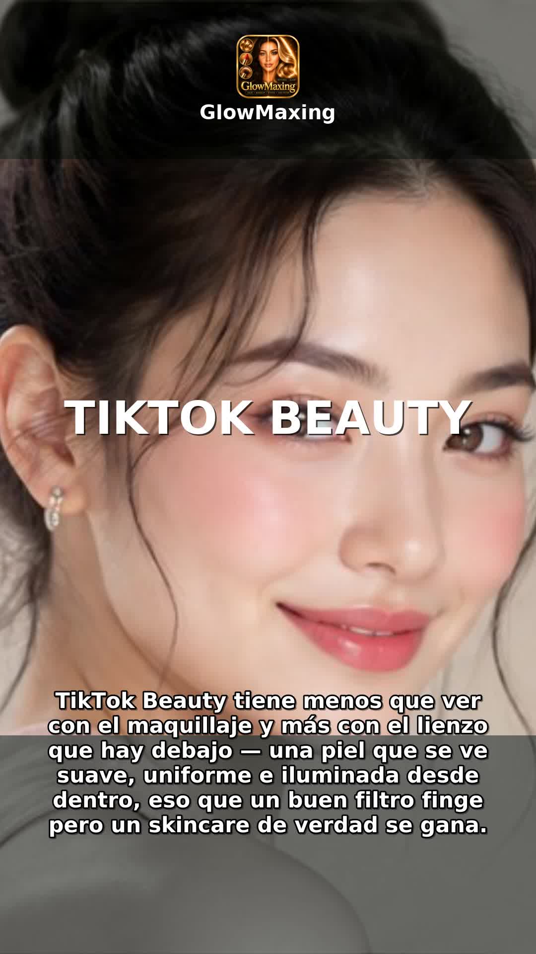 TikTok Beauty