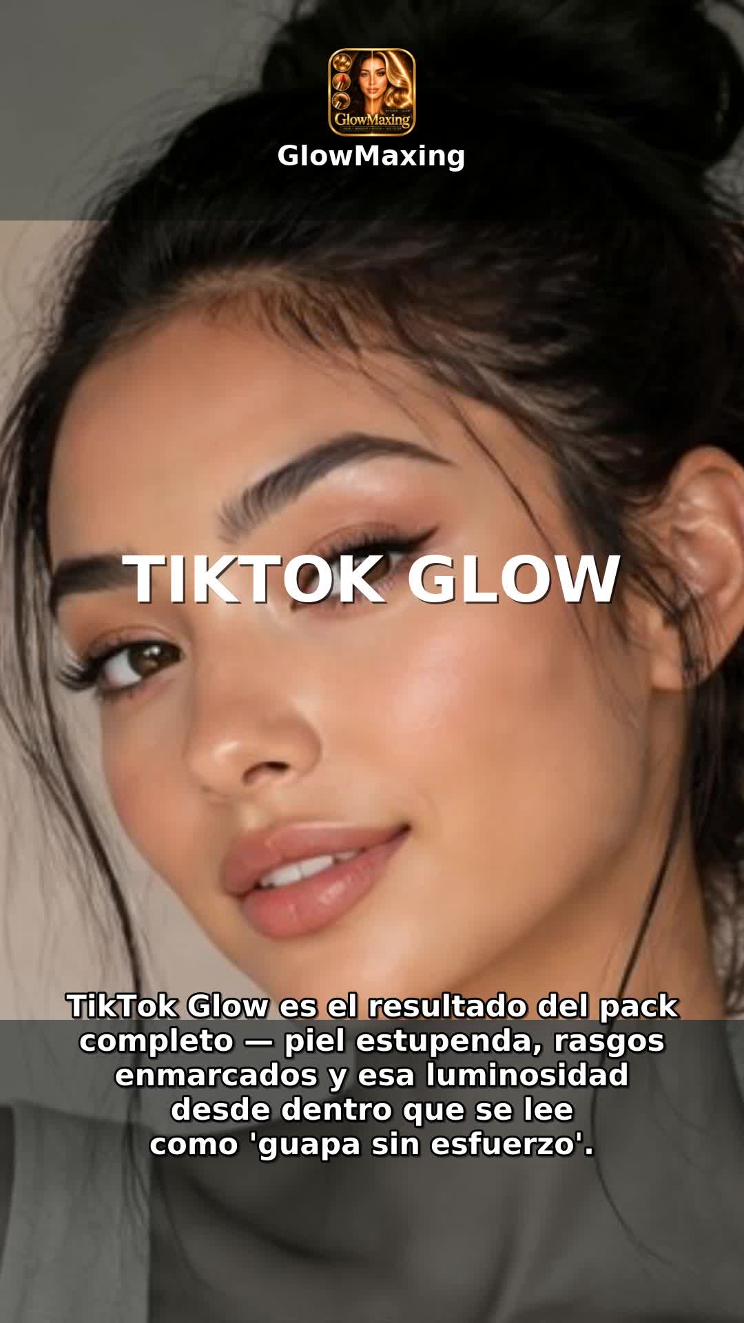 TikTok Glow