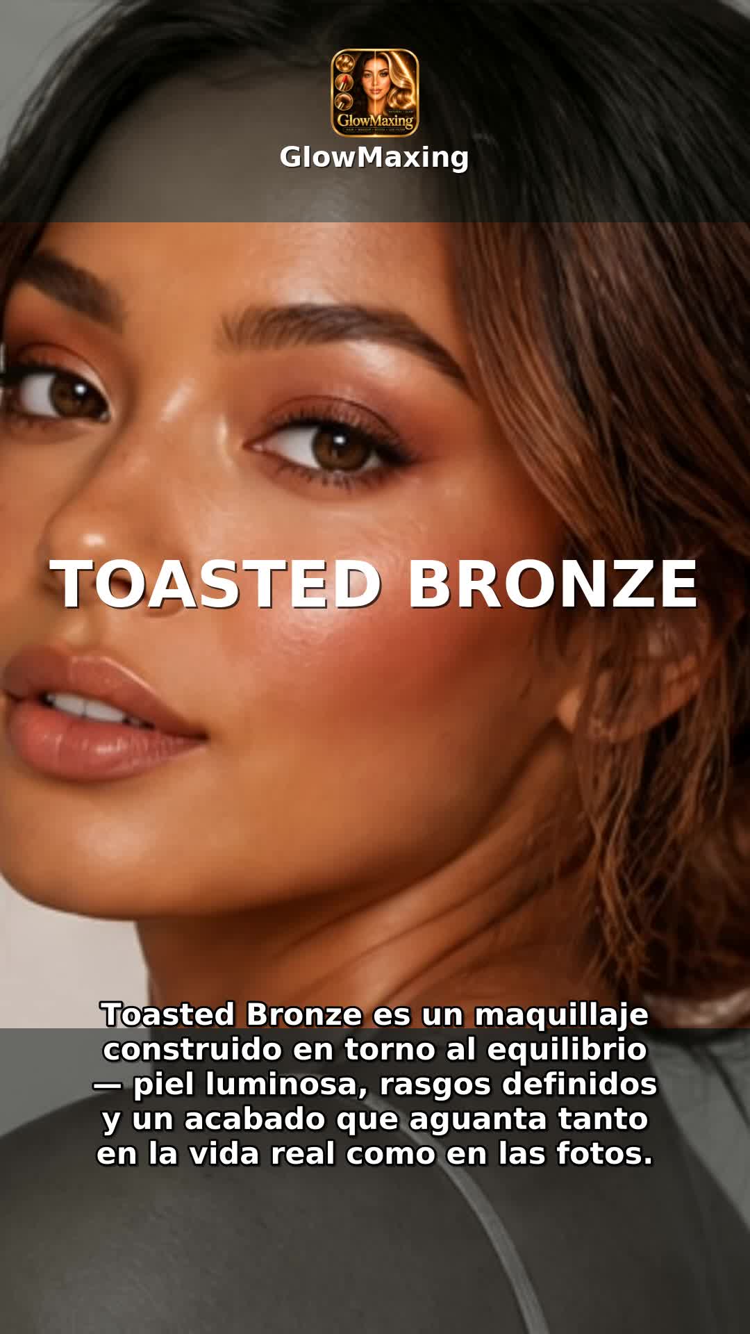 Toasted Bronze