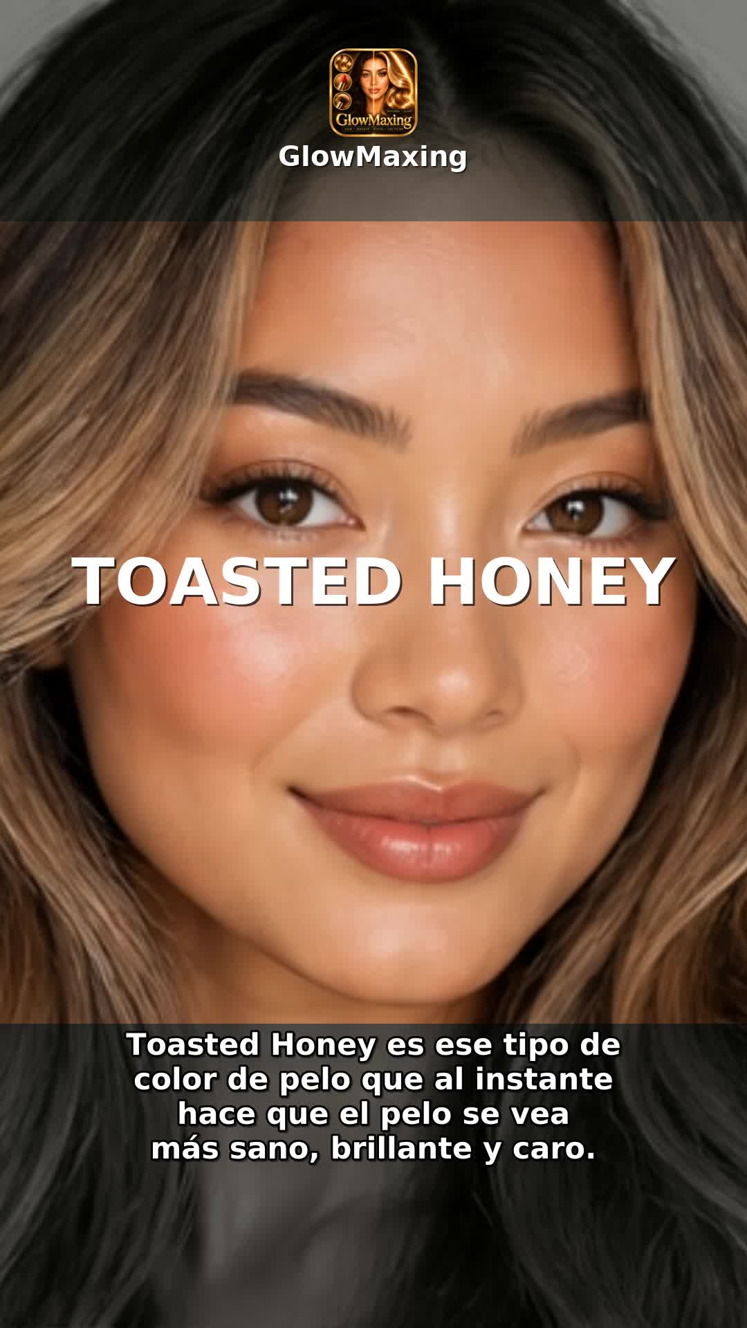 Toasted Honey