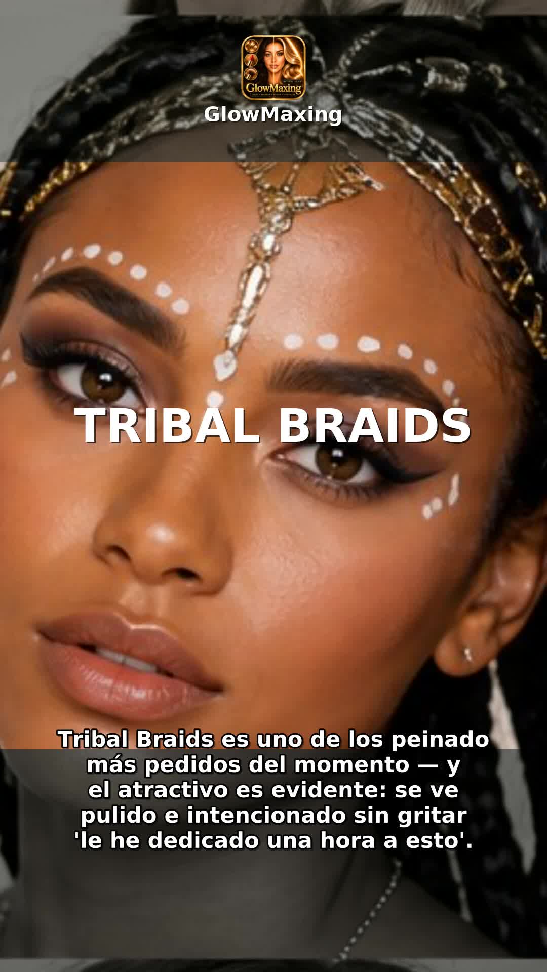 Tribal Braids