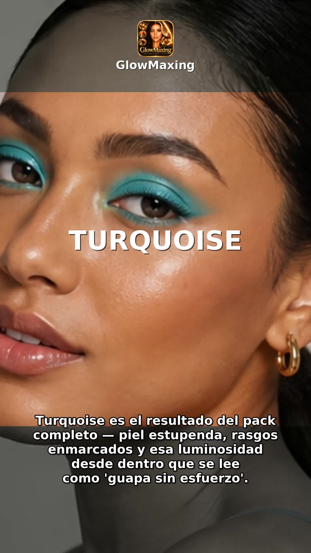 Turquoise