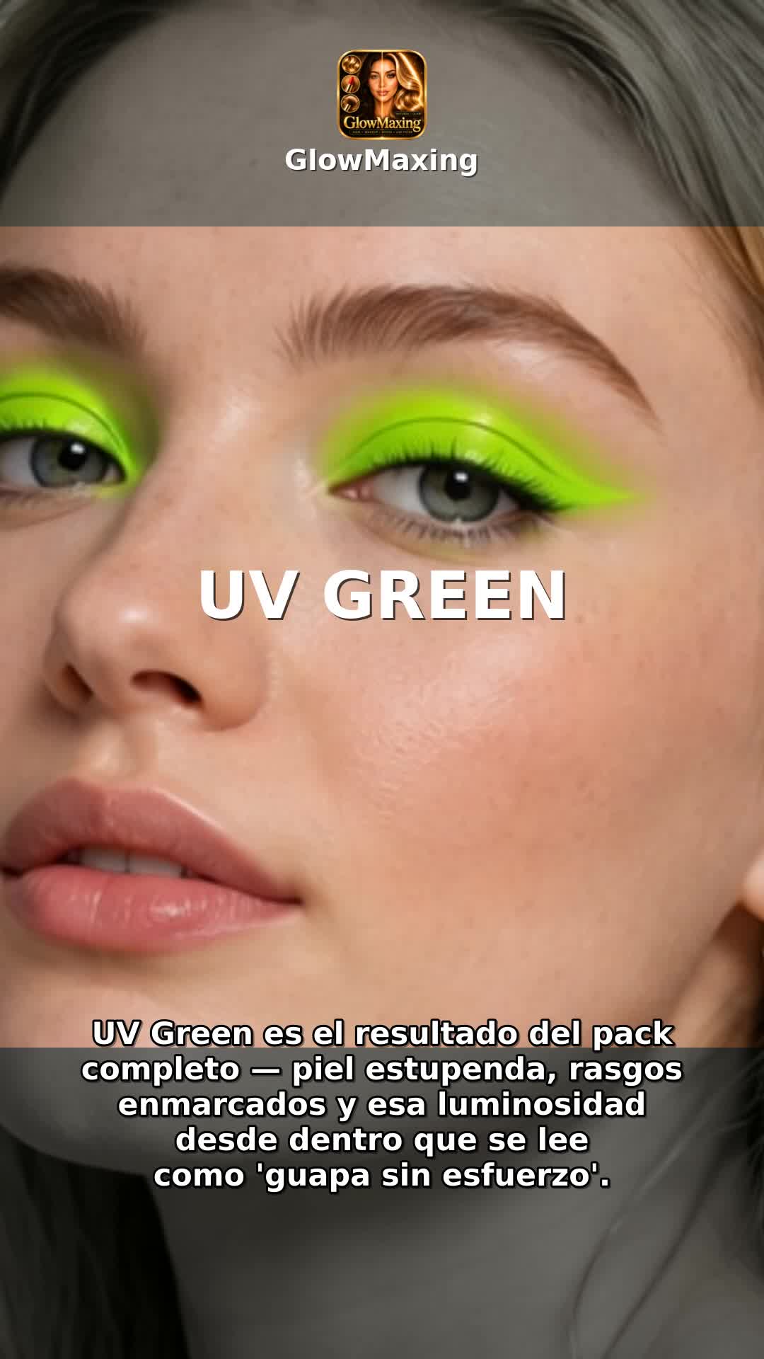 UV Green