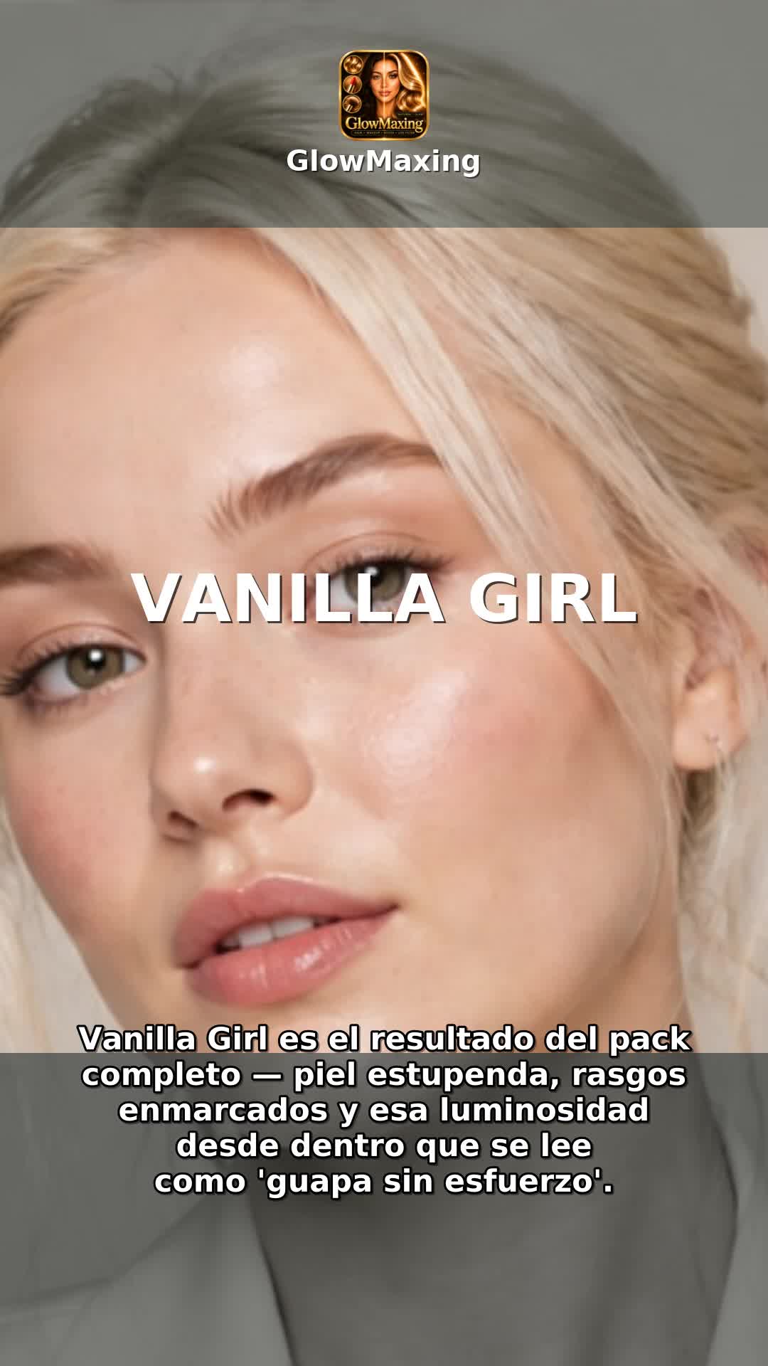 Vanilla Girl