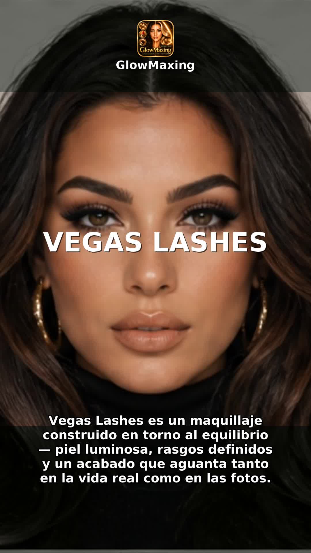Vegas Lashes
