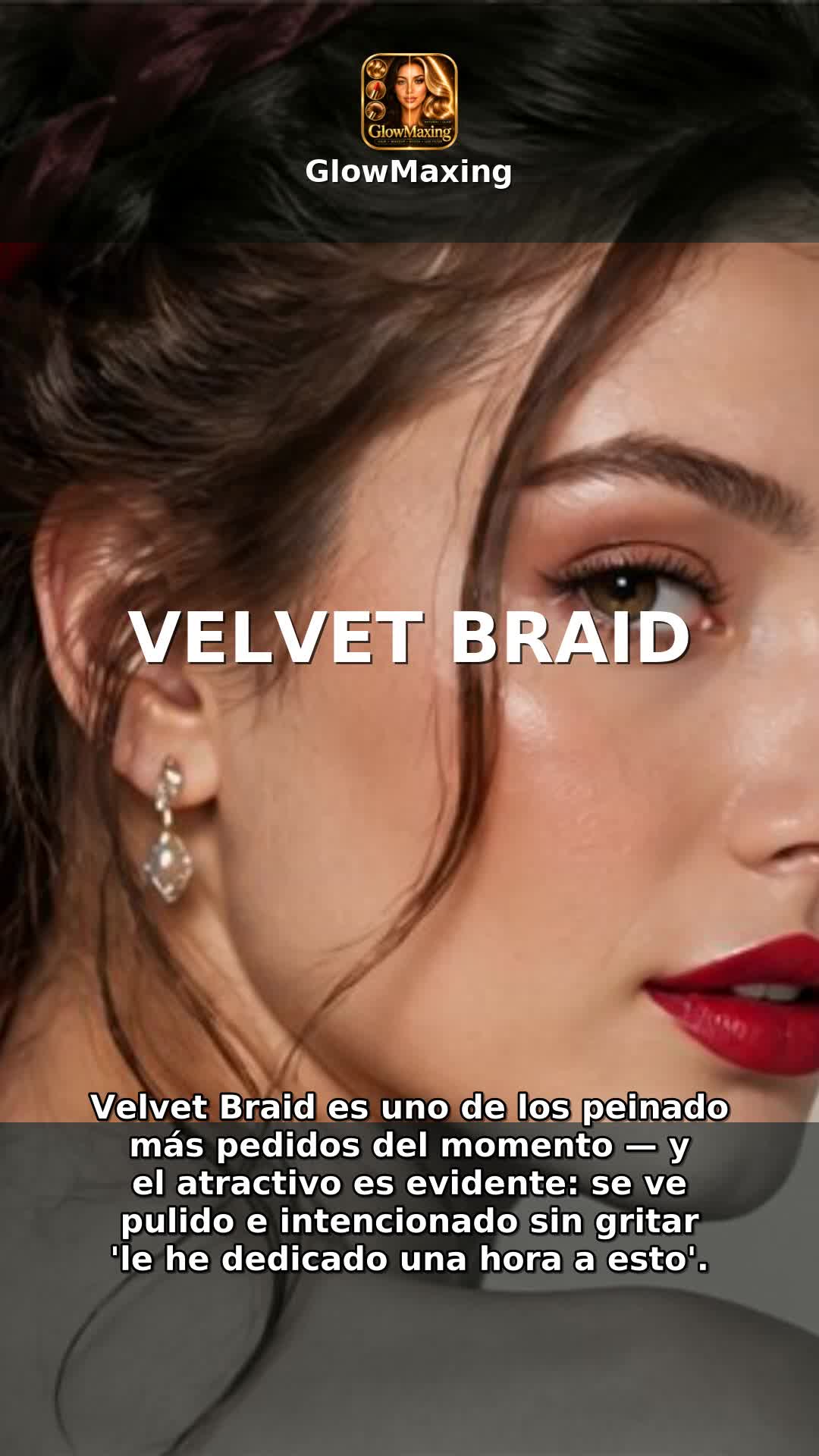 Velvet Braid